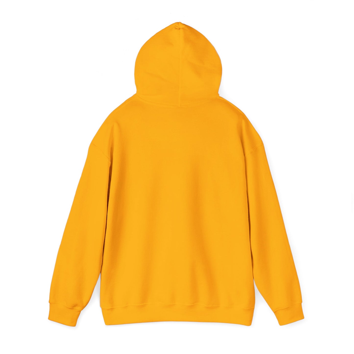 Adulting Unisex Heavy Blend™ Hooded Sweatshirt
