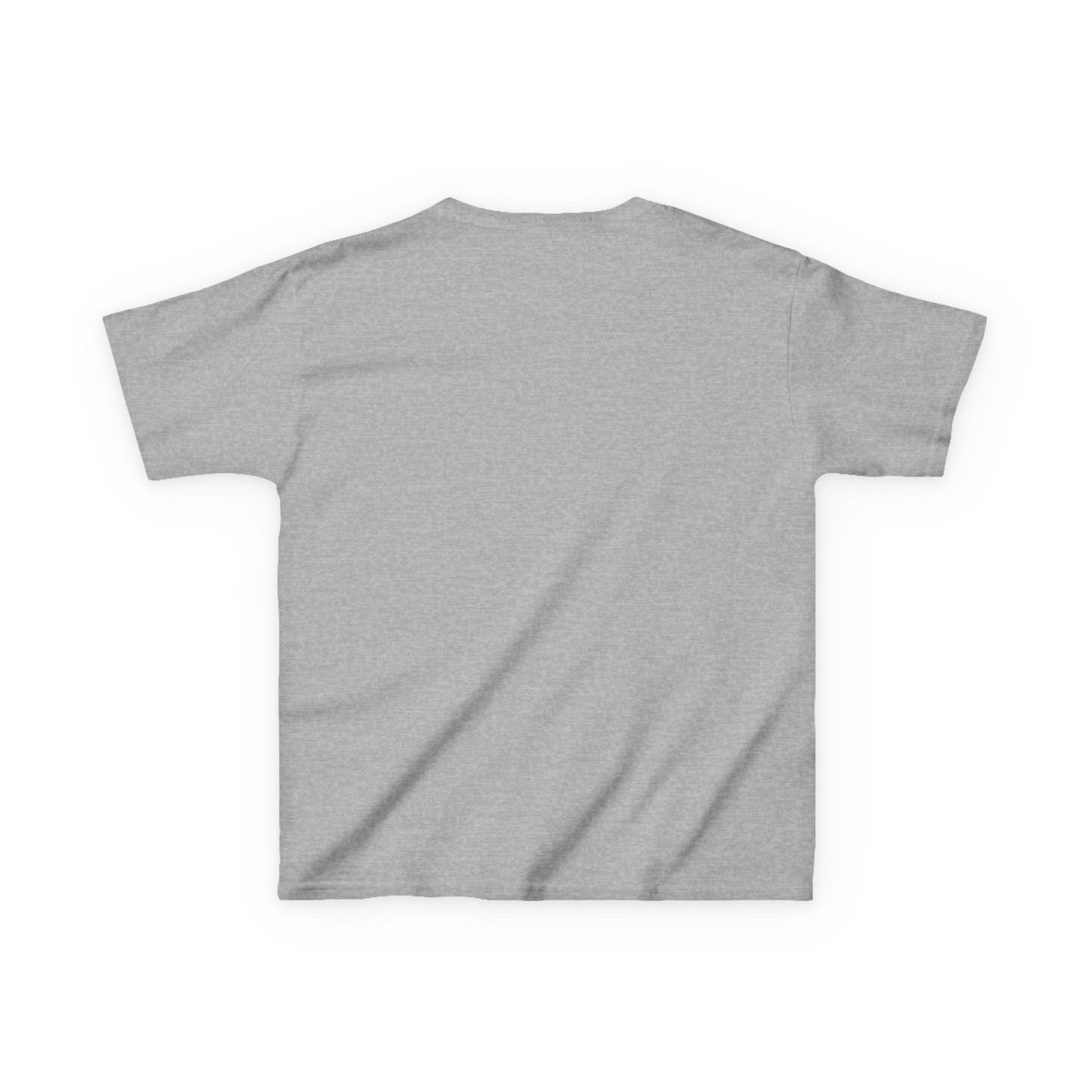 Kids Baseball Heavy Cotton™ Tee