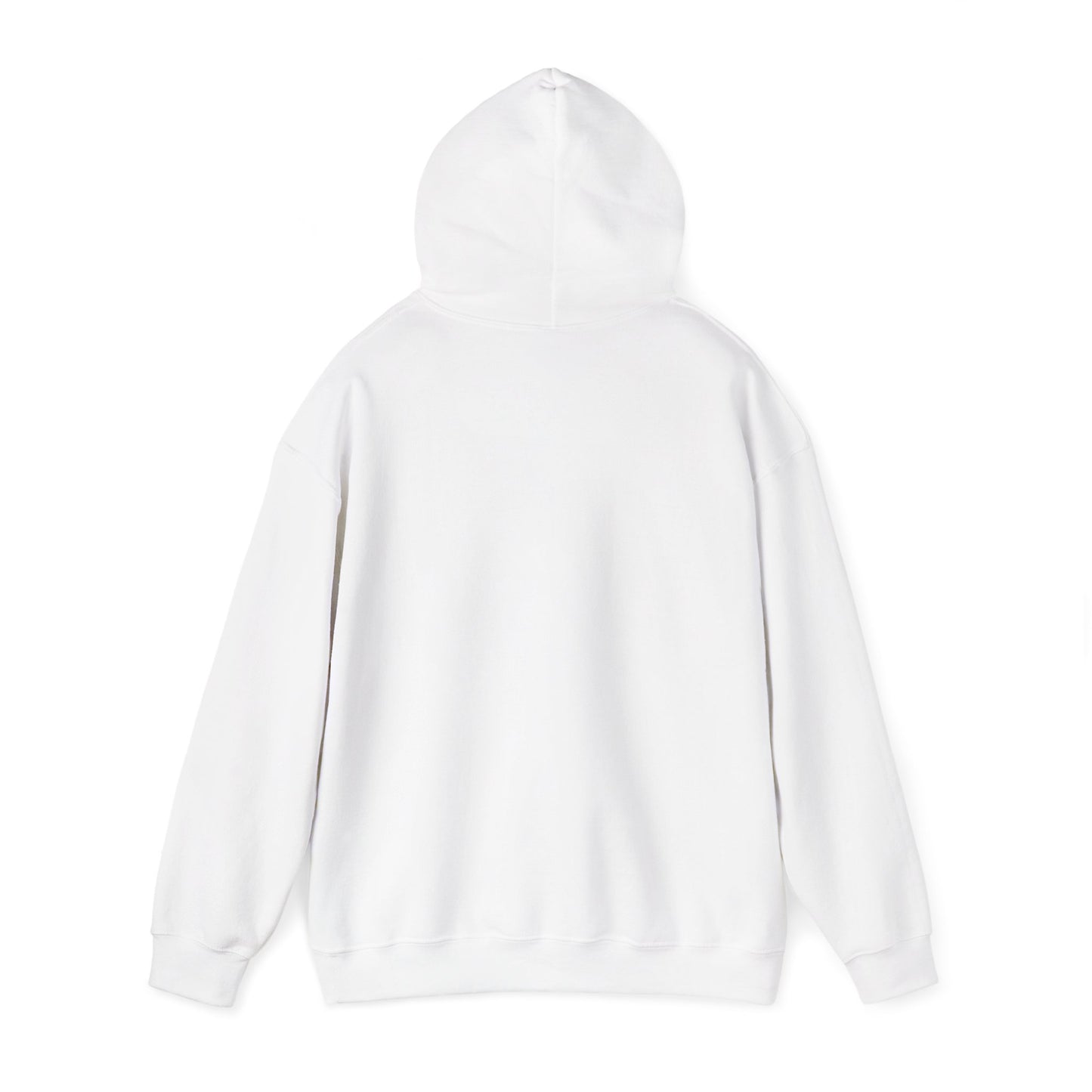 A,B,C, Unisex Heavy Blend™ Hooded Sweatshirt