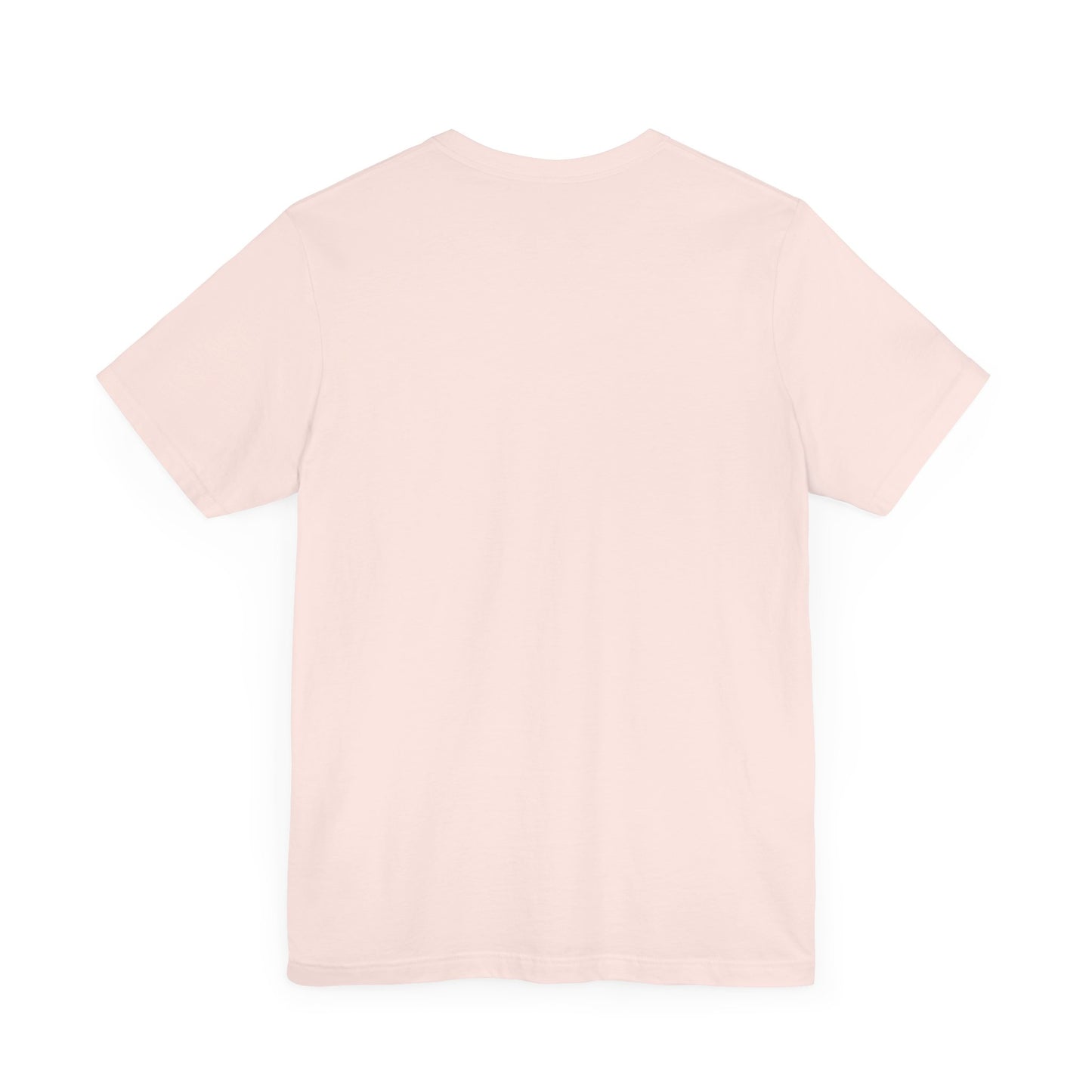 Hero Unisex Jersey Short Sleeve Tee