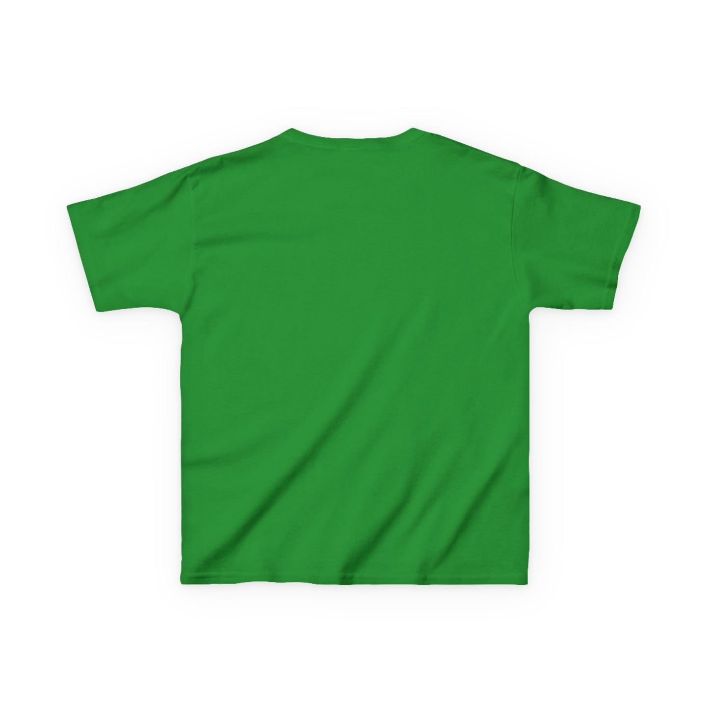 Kids Baseball Heavy Cotton™ Tee