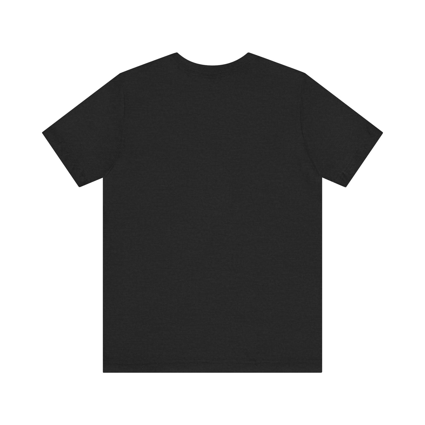 Remember Your Why Unisex Jersey Short Sleeve Tee