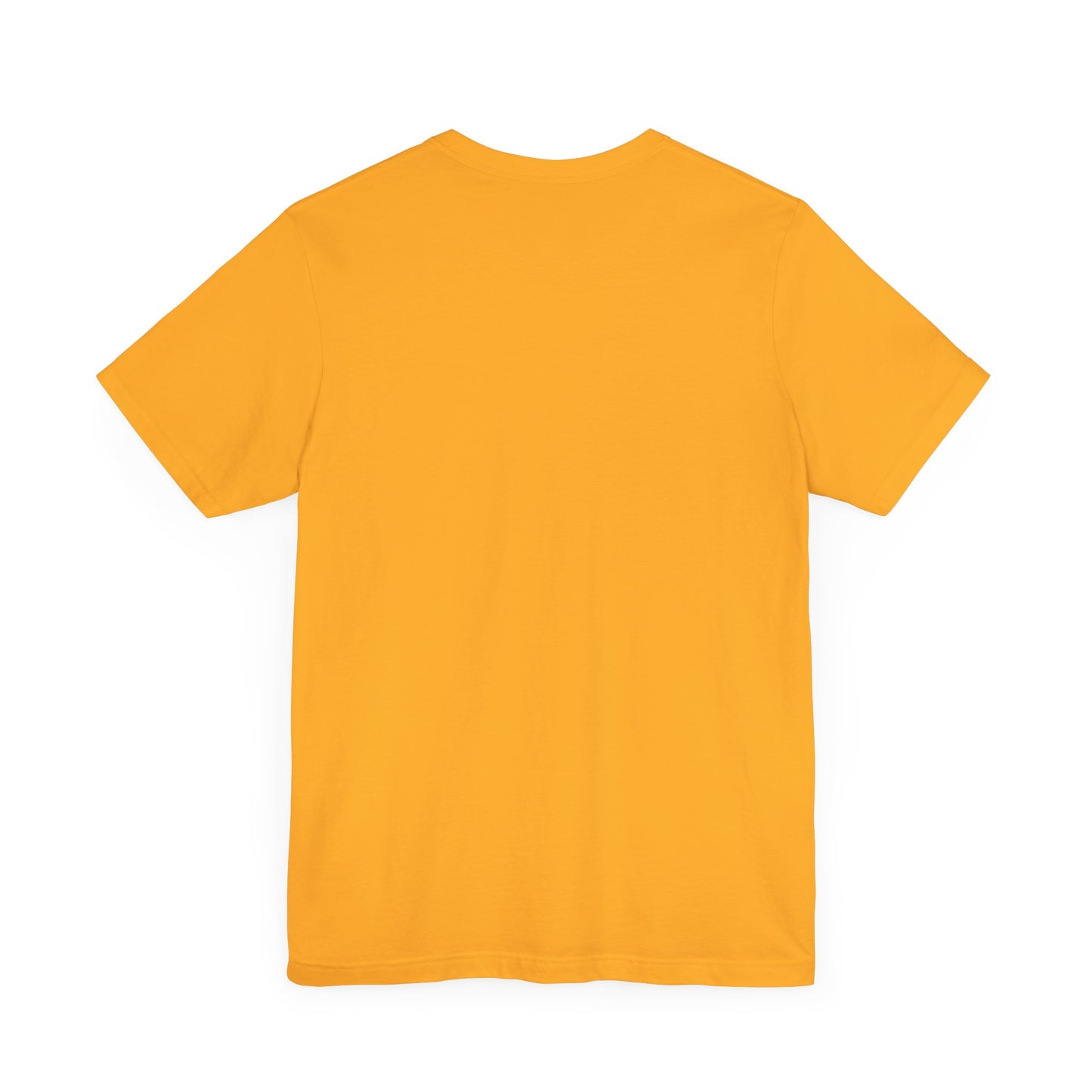 Be Stronger Than Your Excuses Unisex Jersey Short Sleeve Tee