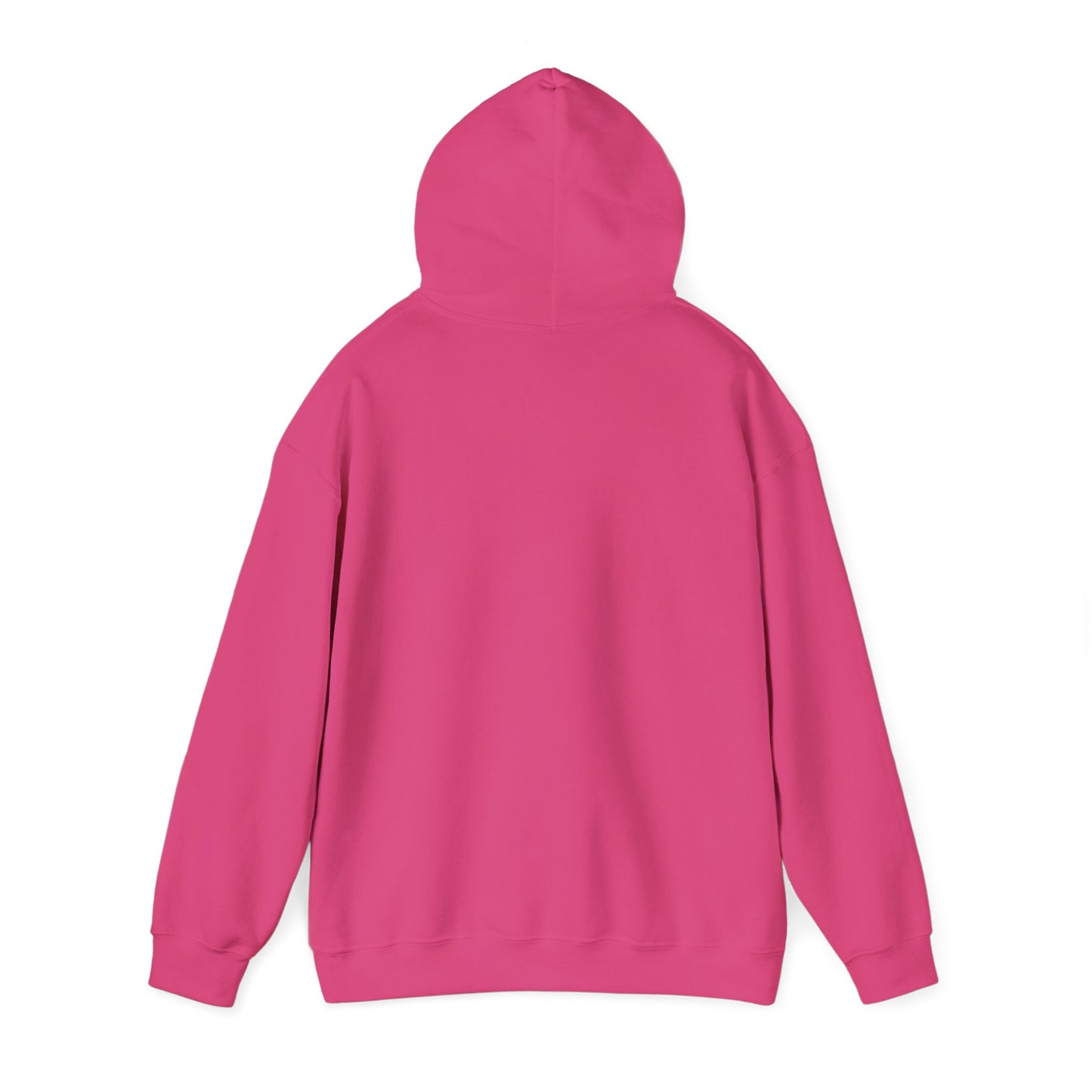 Hockey/ Power Play Mode Unisex Heavy Blend™ Hooded Sweatshirt