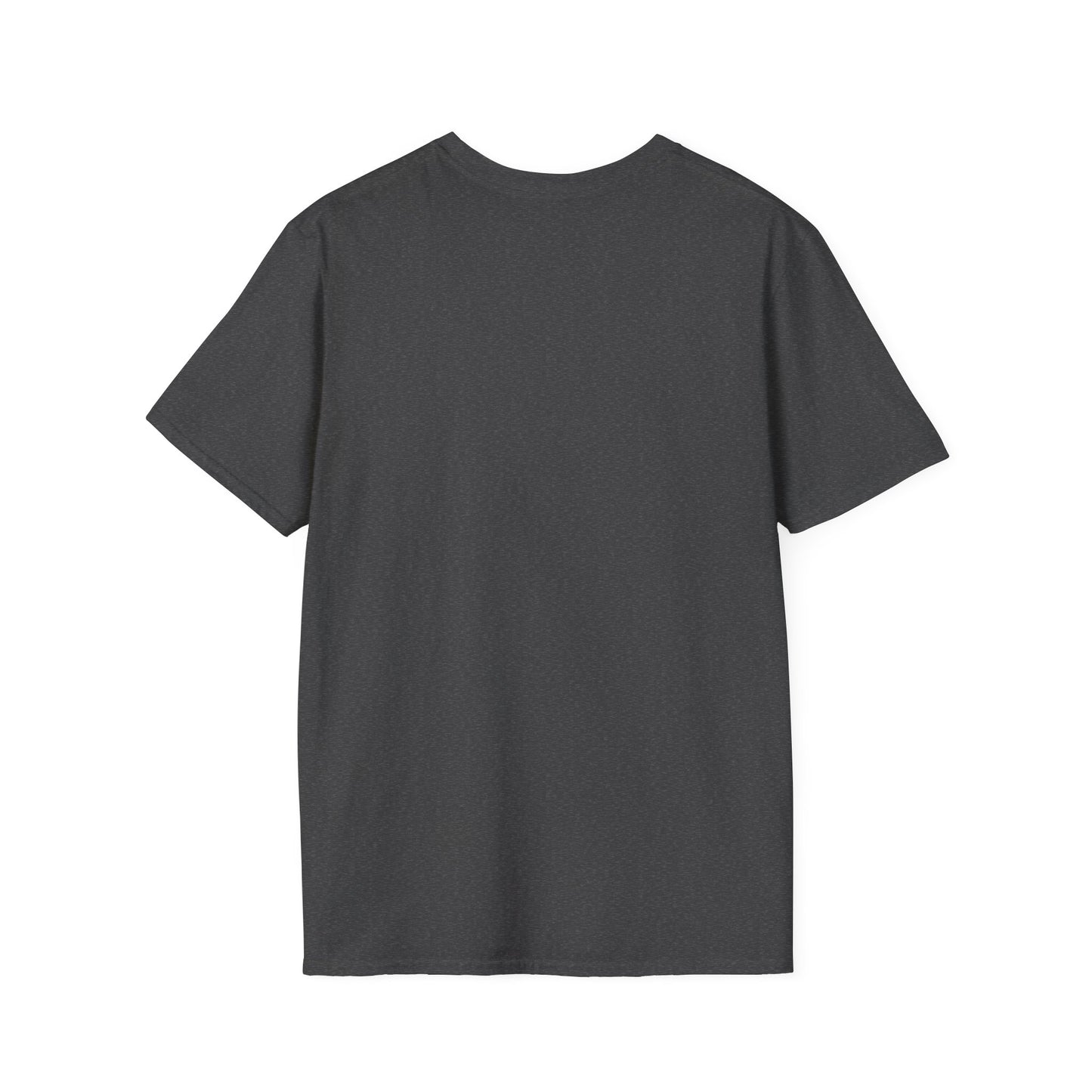 Hockey Unisex Softstyle T-Shirt