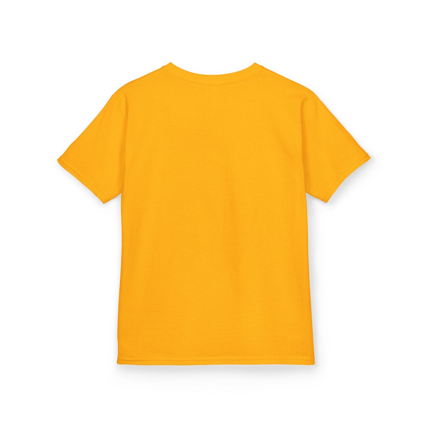 Kids Baseball Heavy Cotton™ Tee