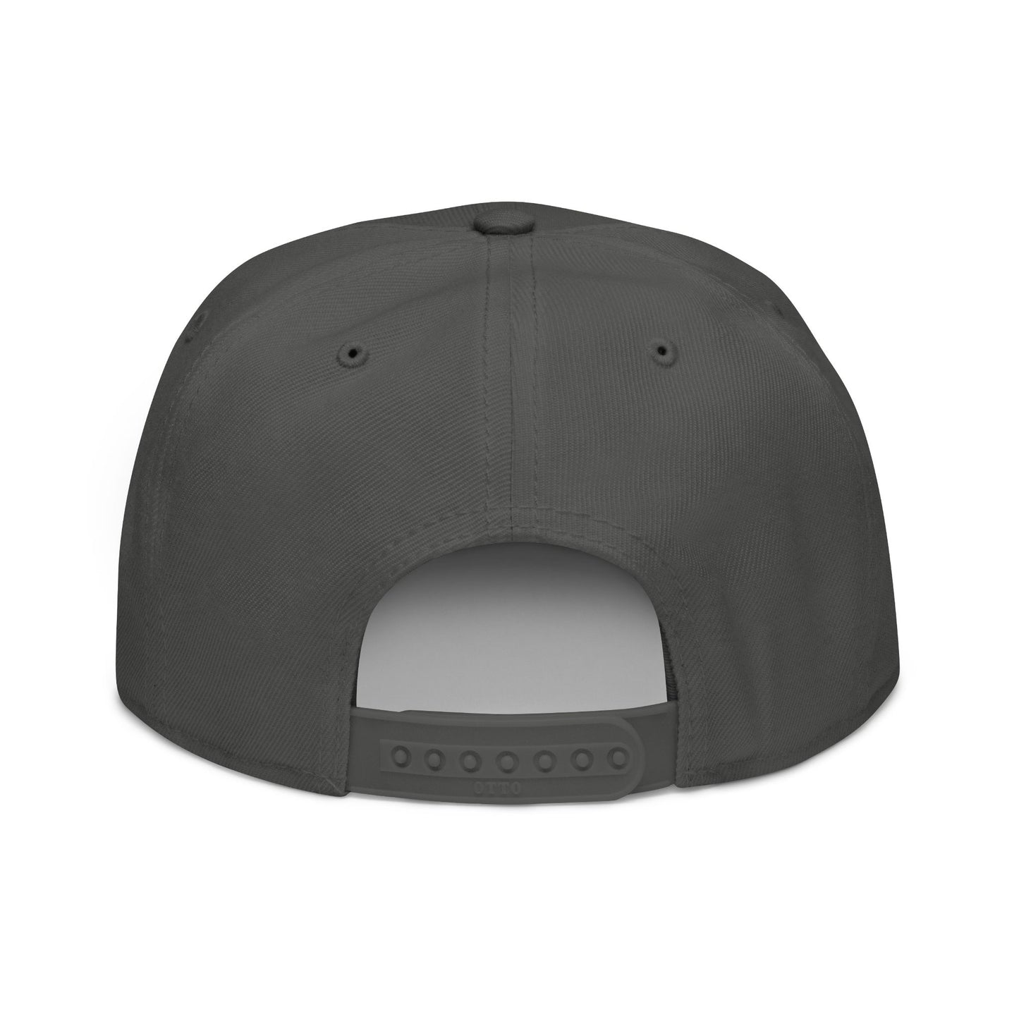Golf Guy Snapback (Embroidery)