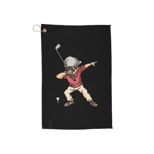 Golf Guy Golf Towels