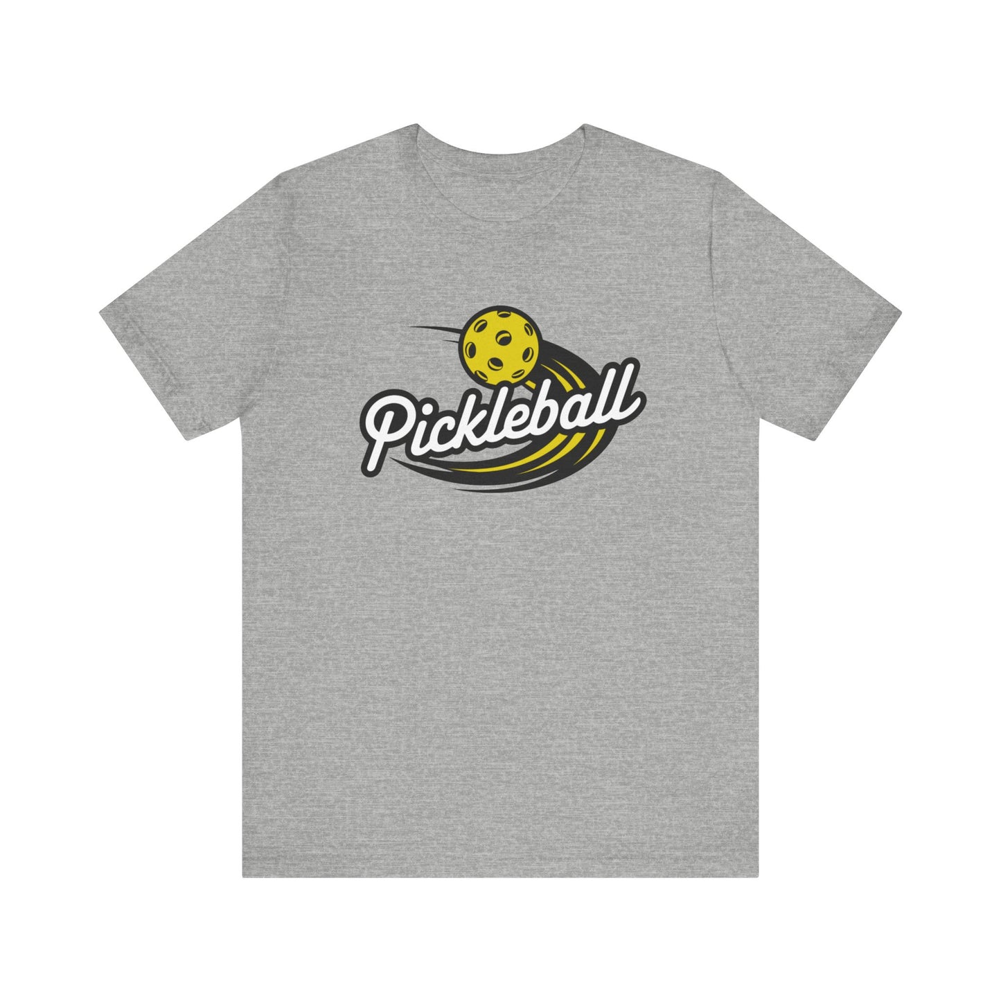 Pickleball Unisex Softstyle T-Shirt