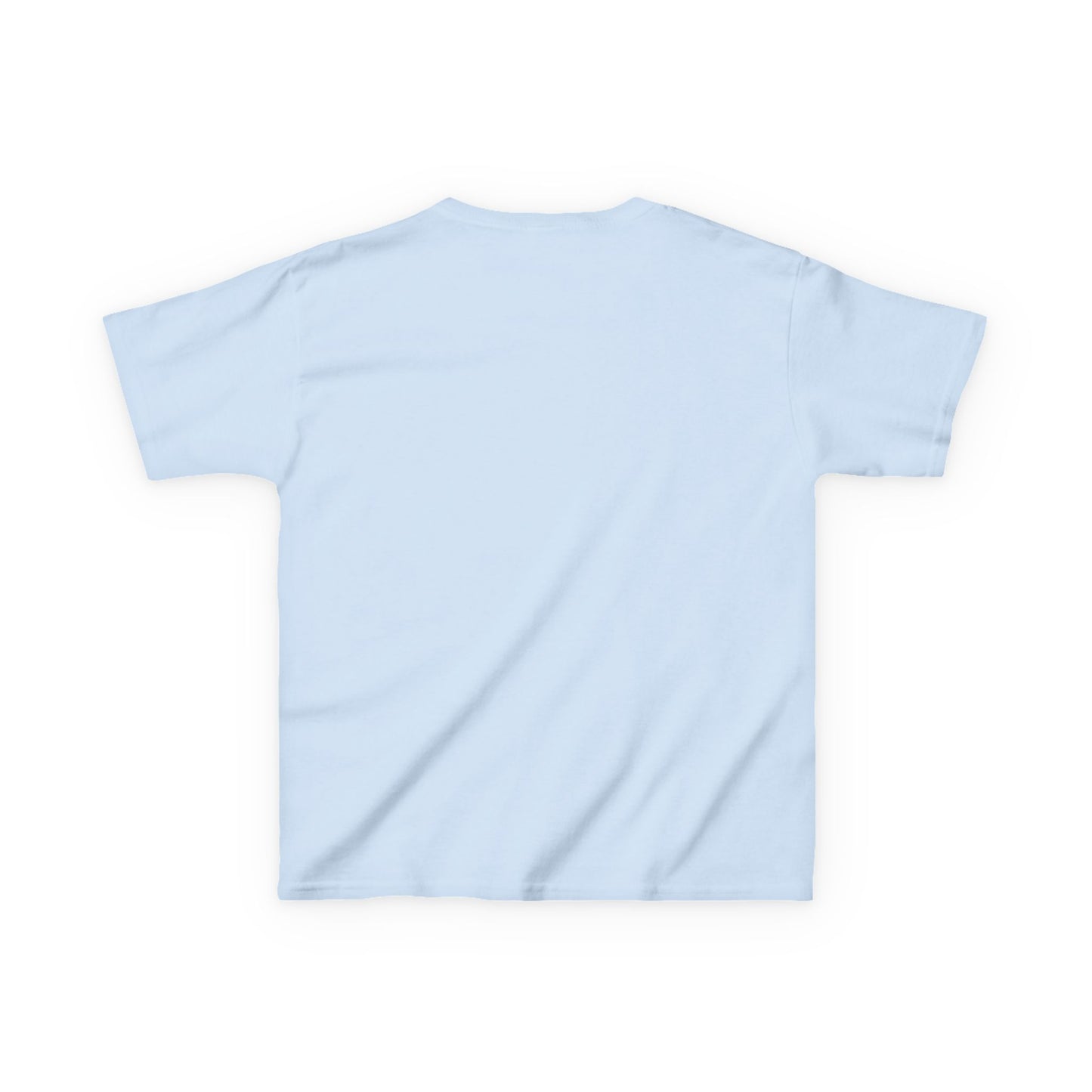 Kids Baseball Heavy Cotton™ Tee