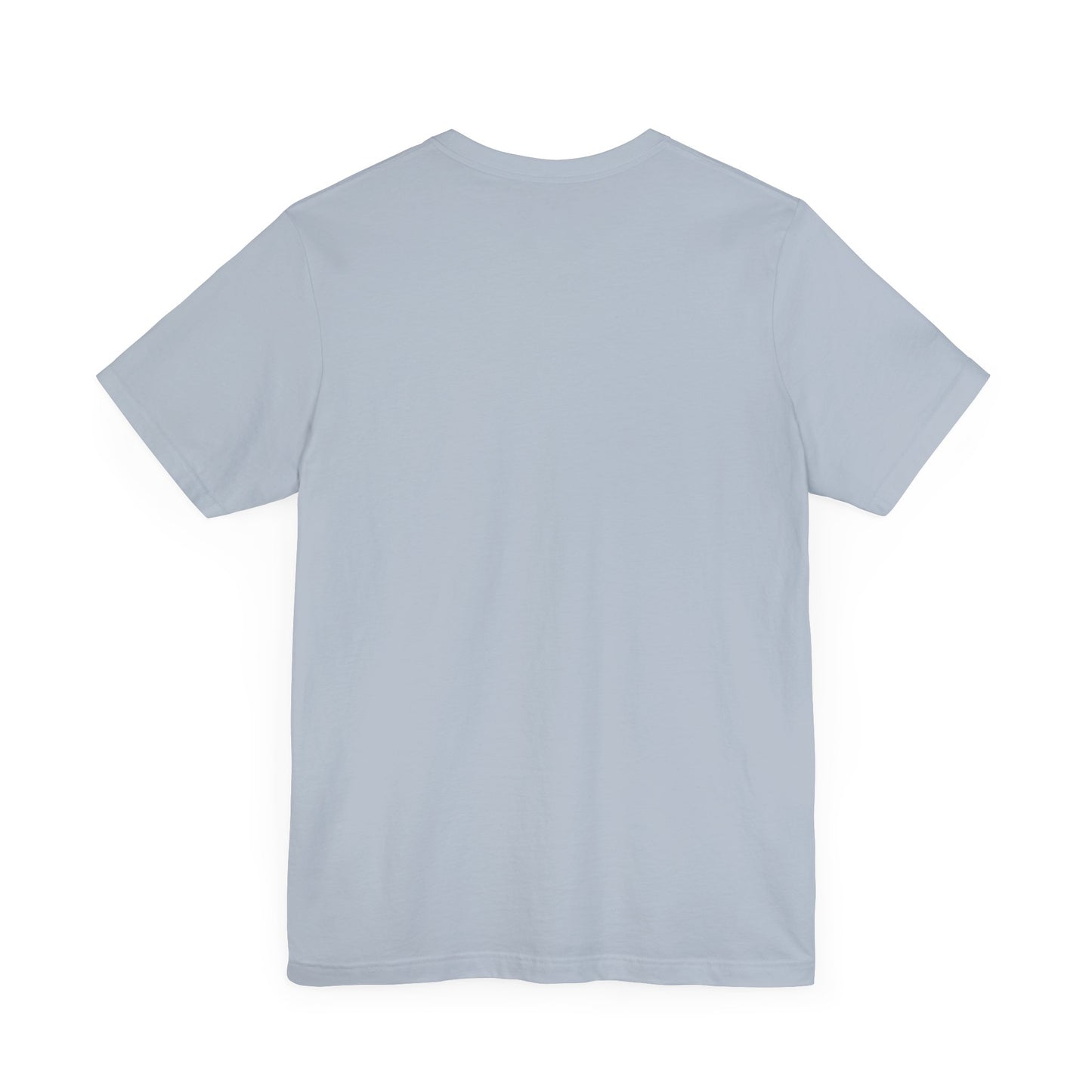 Basketball/ Born To Play Unisex Jersey Short Sleeve Tee
