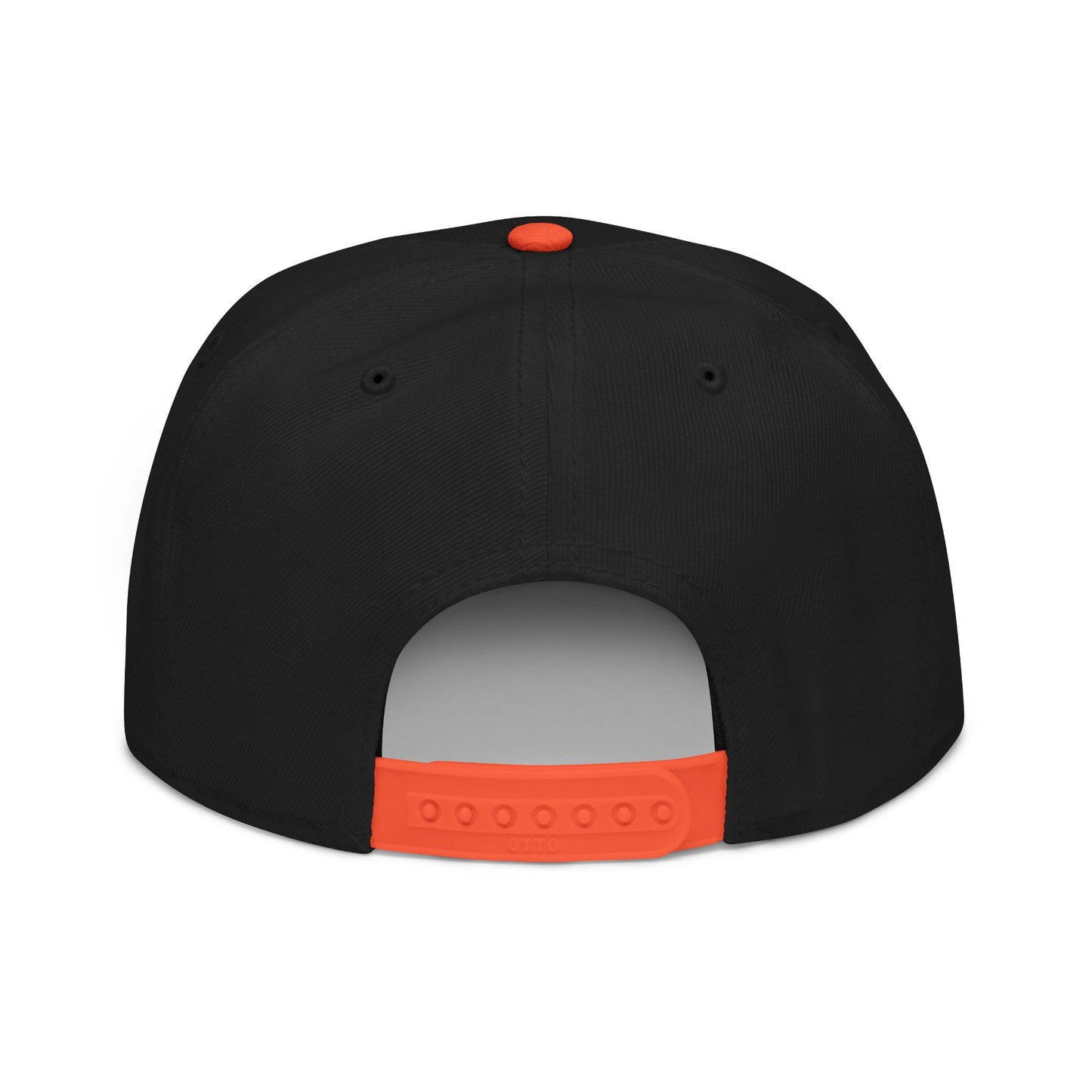 Golf Guy Snapback (Embroidery)