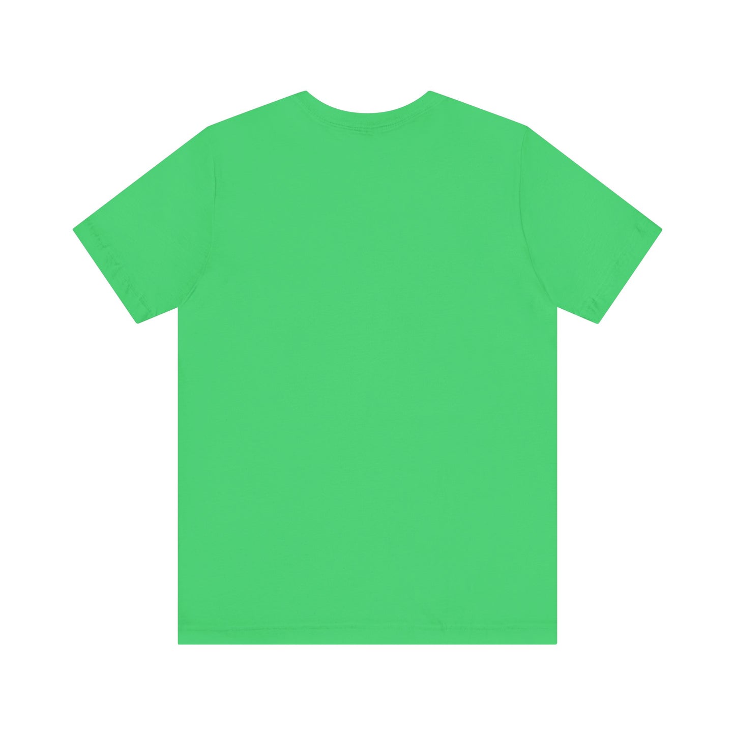 Dad/ Fatherhood Hero Unisex Jersey Short Sleeve Tee