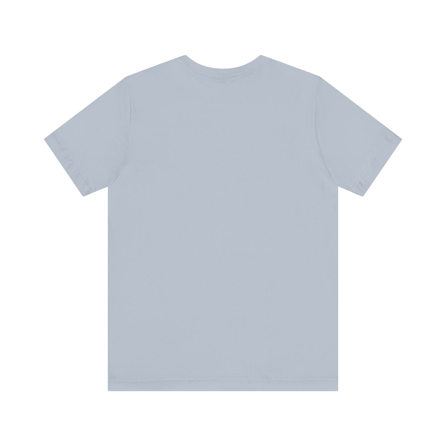 Basketball/ Born To Play Unisex Jersey Short Sleeve Tee