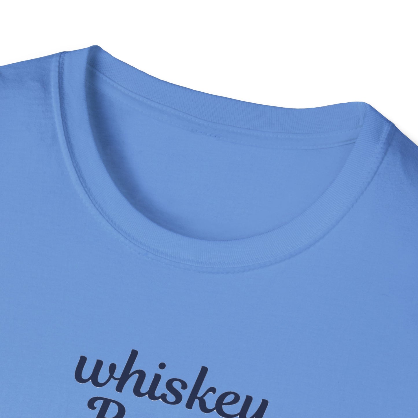 Whiskey Brand Unisex Softstyle T-Shirt