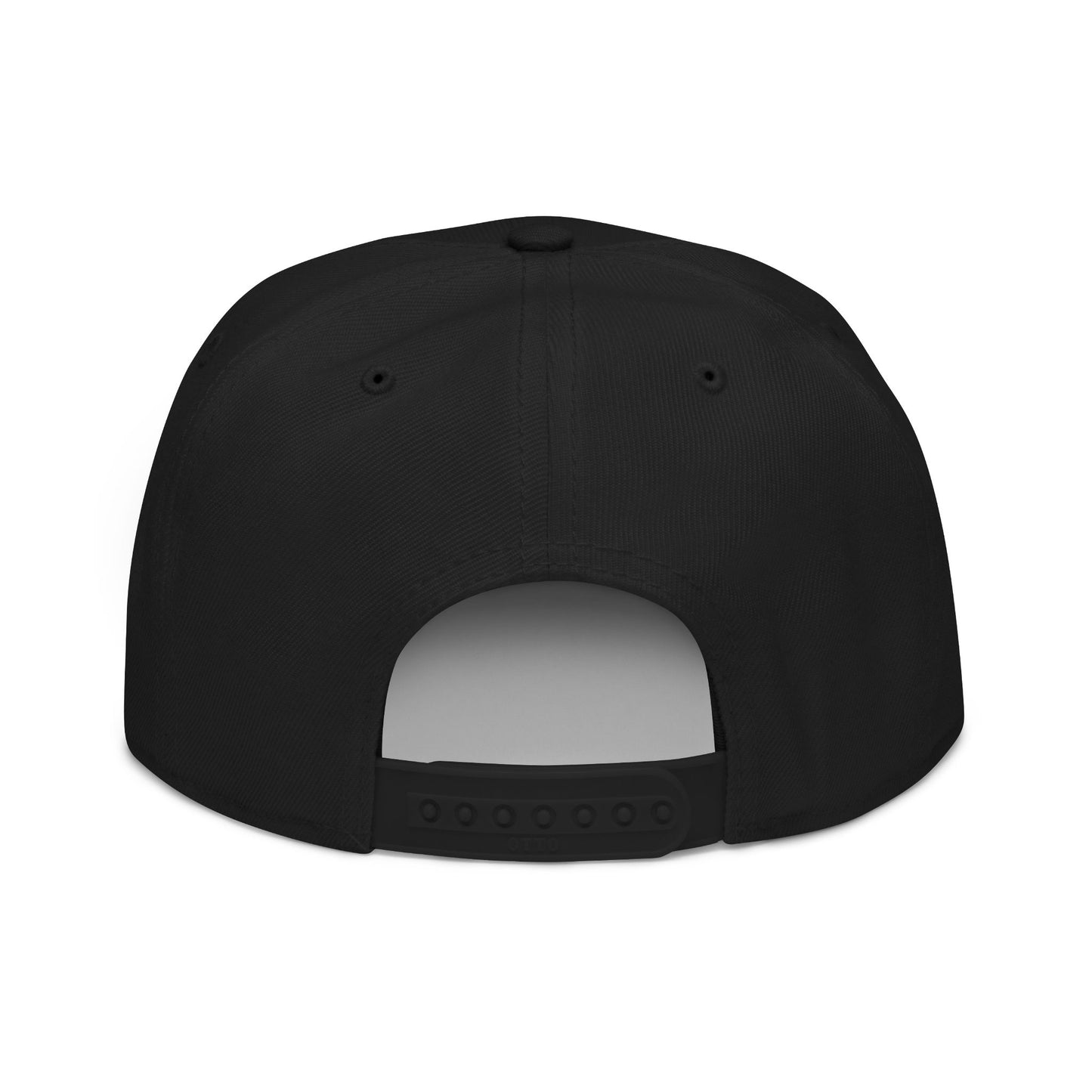Golf Guy Snapback (Embroidery)