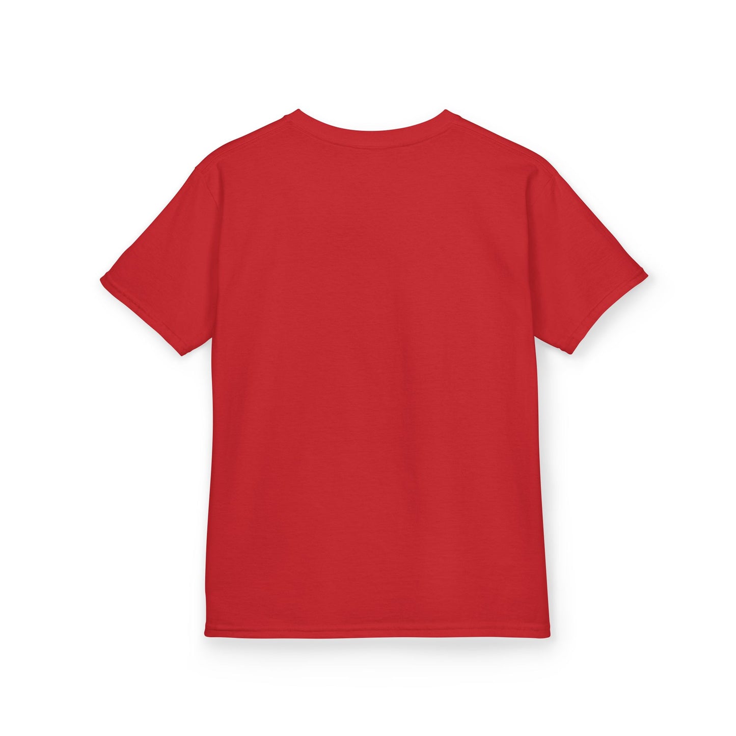 Kids Hockey Heavy Cotton™ Tee