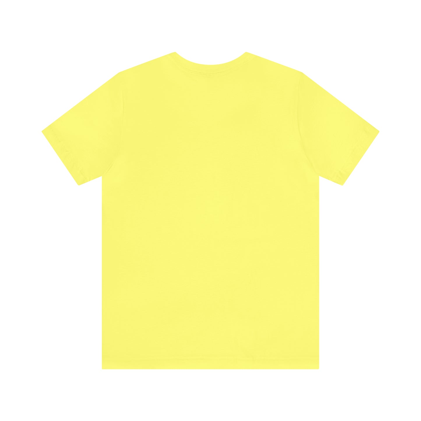 Golf Unisex Jersey Short Sleeve Tee