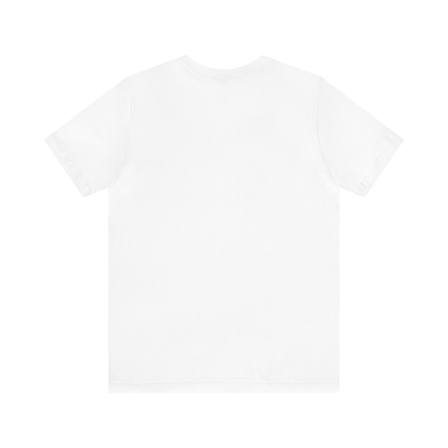 America Unisex Jersey Short Sleeve Tee