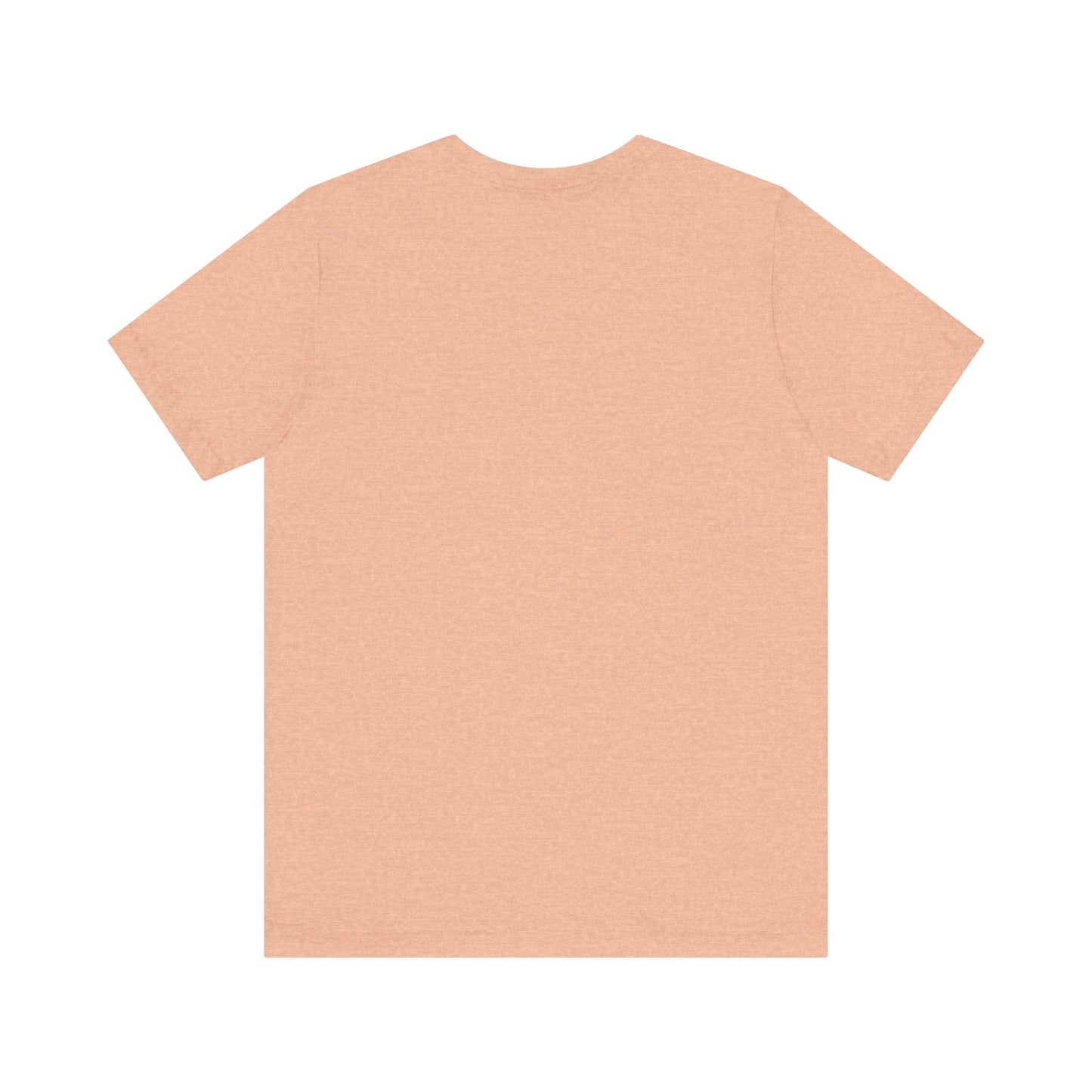 Awesome Human Unisex Jersey Short Sleeve Tee