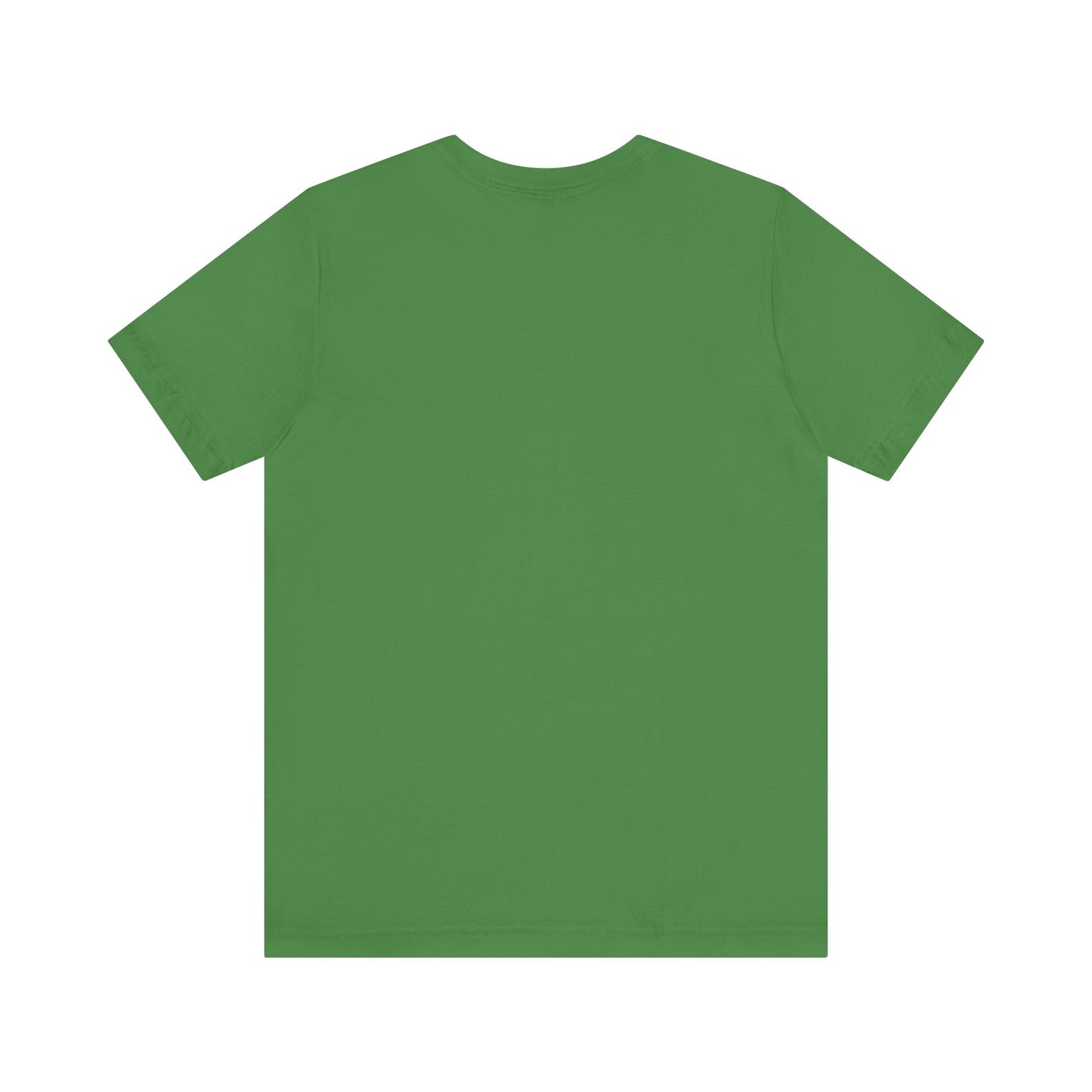 Poker/ Easily Distracted By Cards Unisex Jersey Short Sleeve Tee