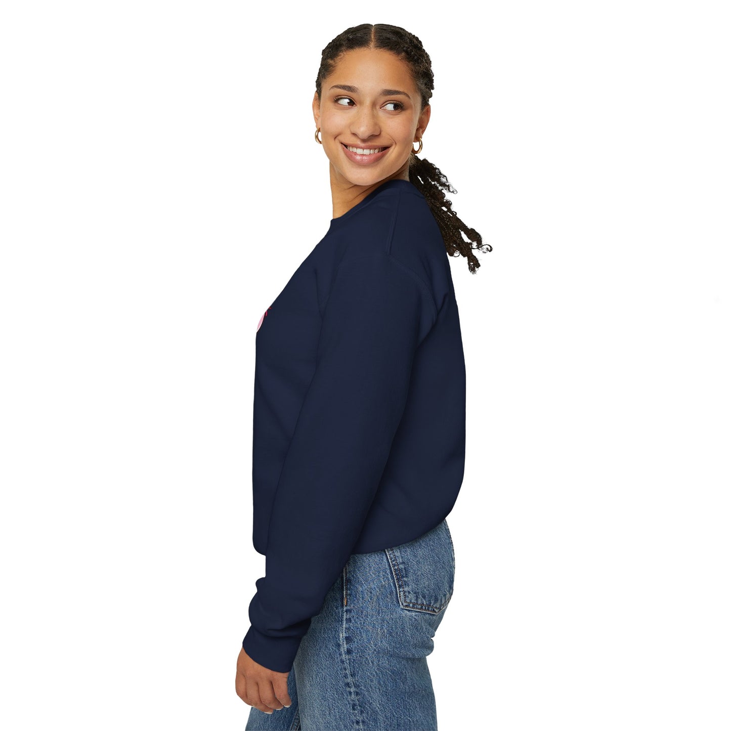 Ugh Unisex Heavy Blend™ Crewneck Sweatshirt