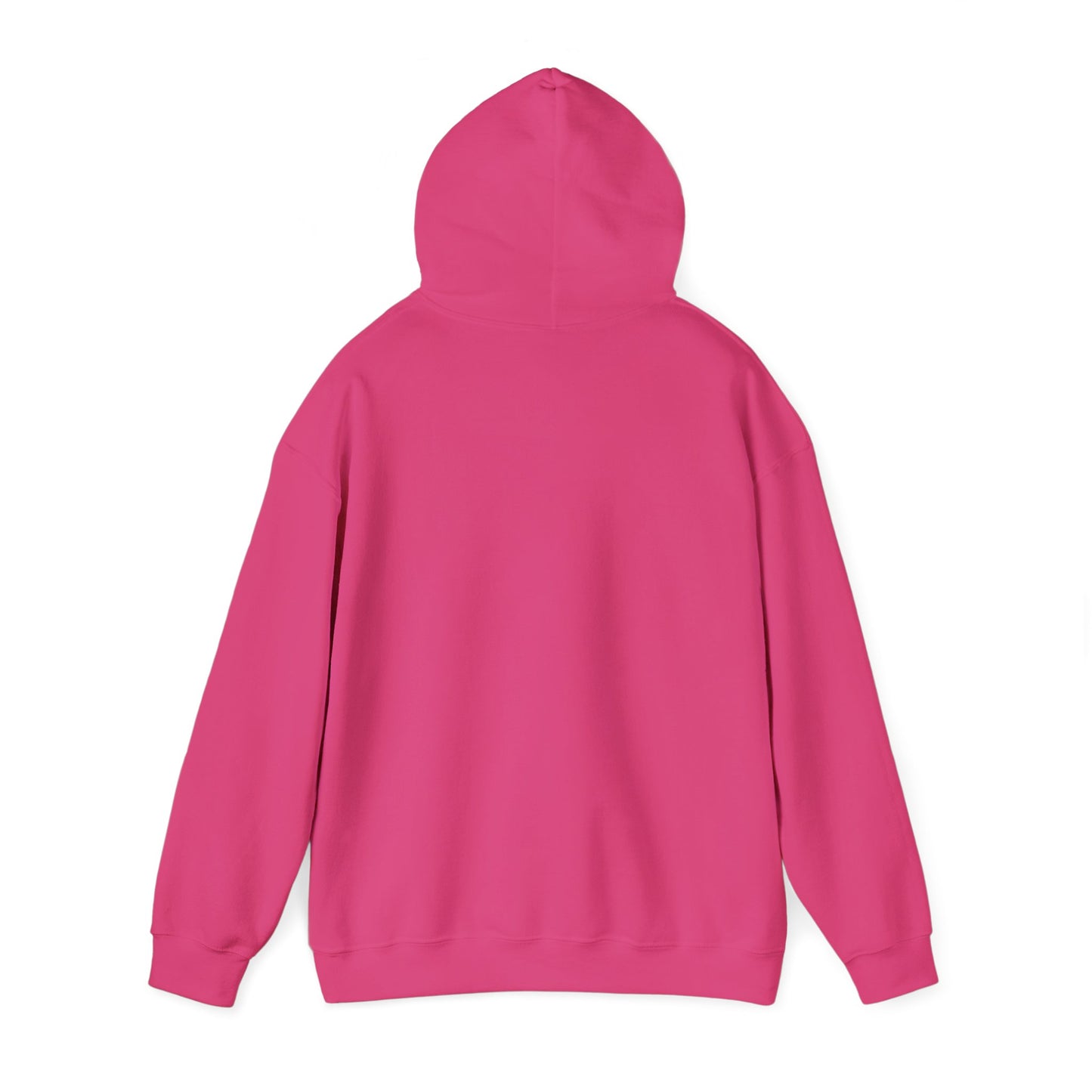 Adulting Unisex Heavy Blend™ Hooded Sweatshirt