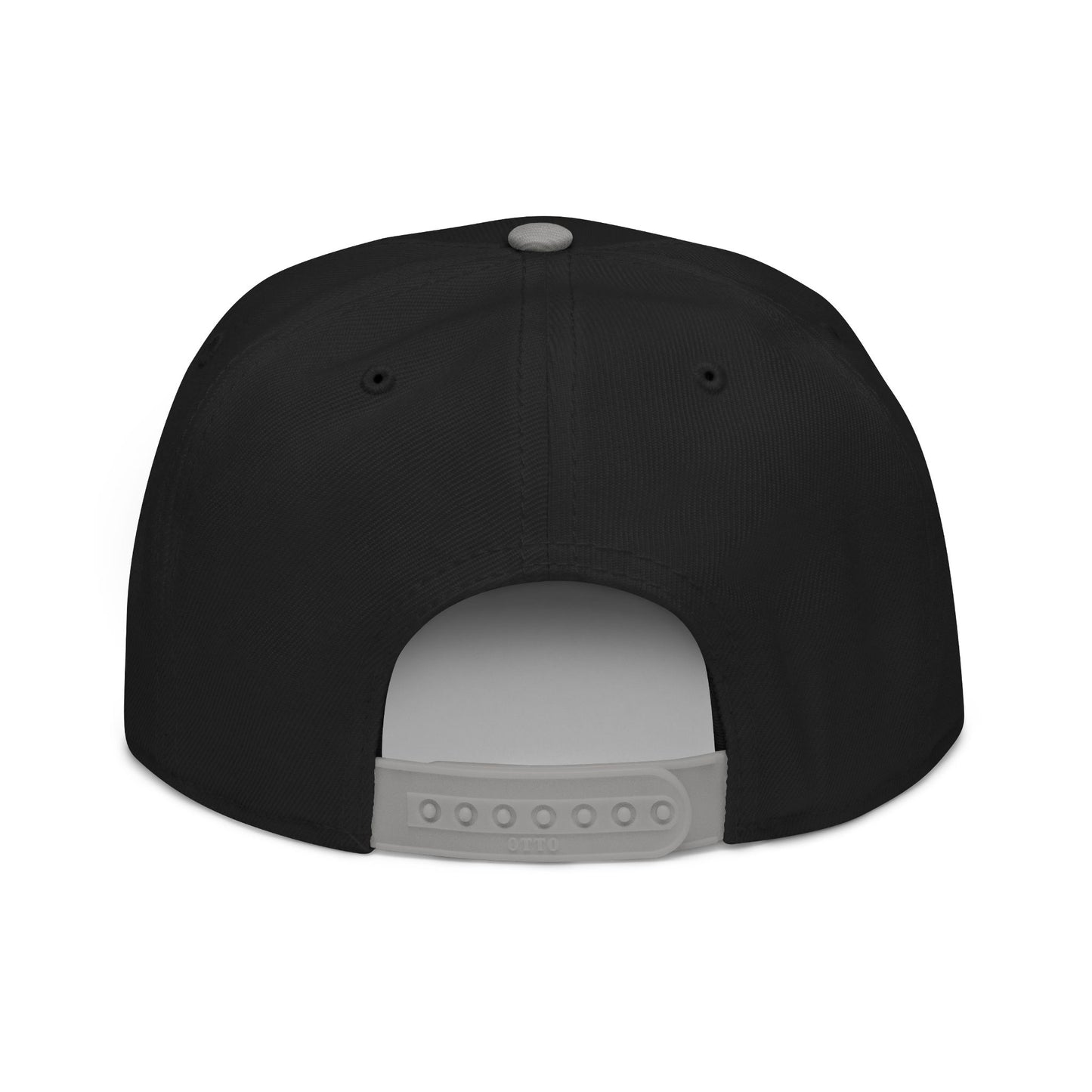 Golf Guy Snapback (Embroidery)