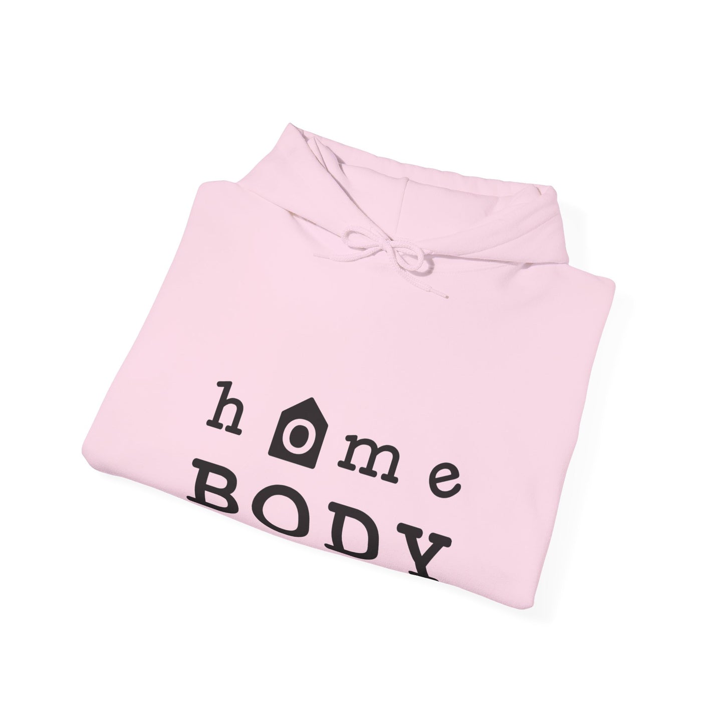Home Body Unisex Heavy Blend™ Hooded Sweatshirt