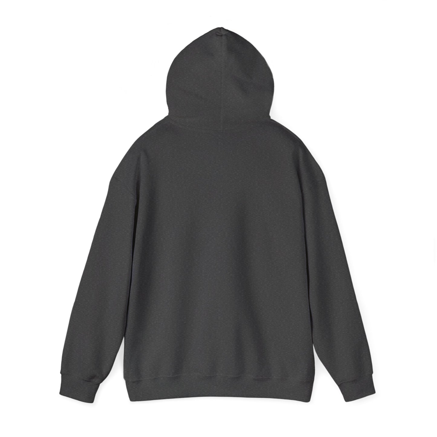 Adulting Unisex Heavy Blend™ Hooded Sweatshirt