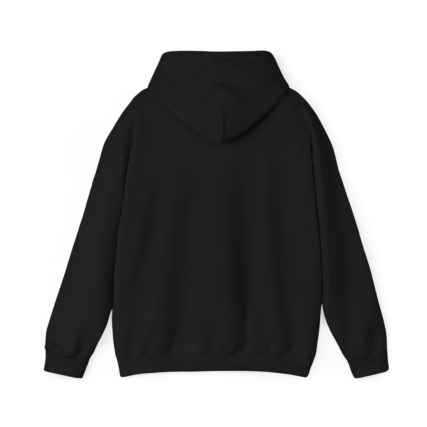Adulting Unisex Heavy Blend™ Hooded Sweatshirt