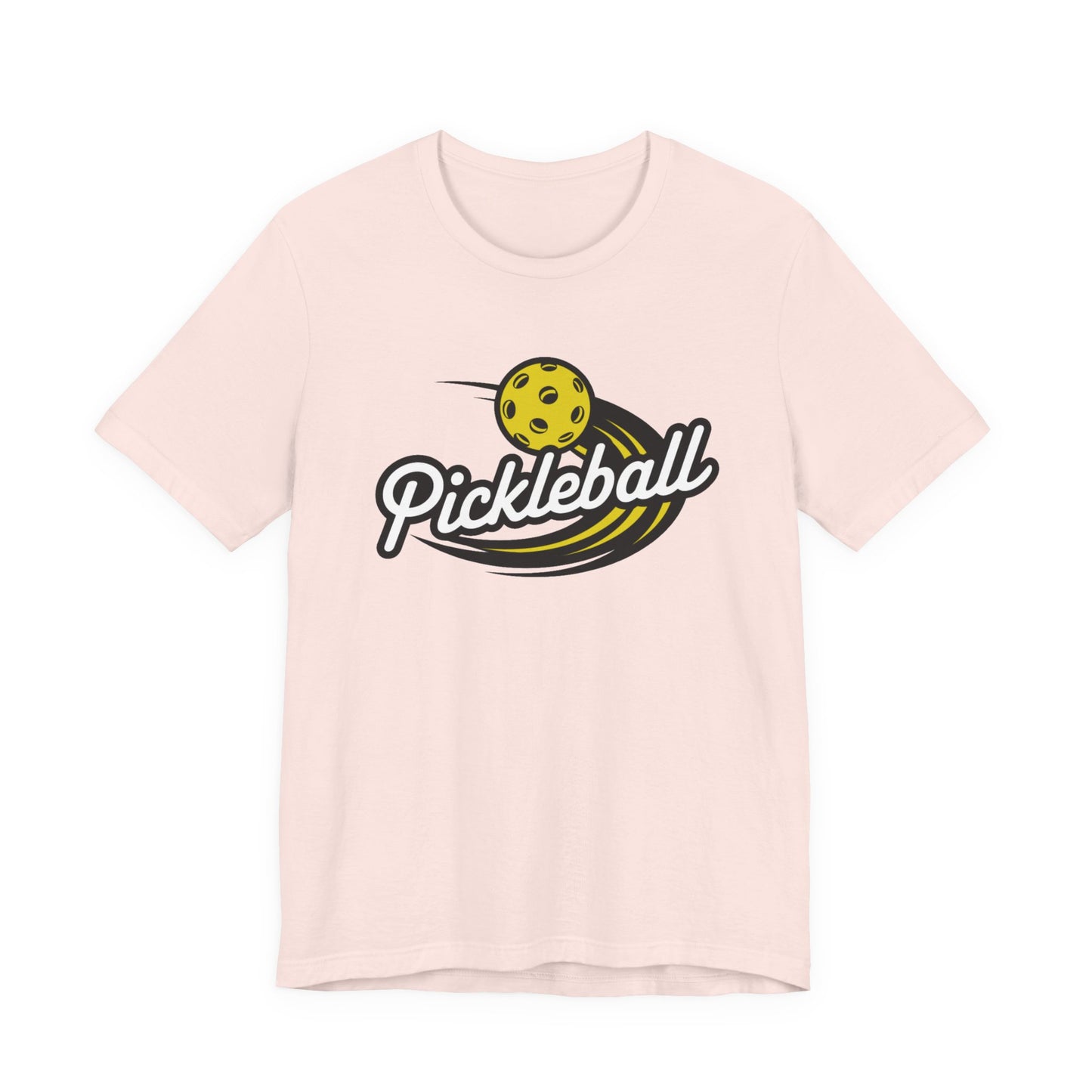 Pickleball Unisex Softstyle T-Shirt