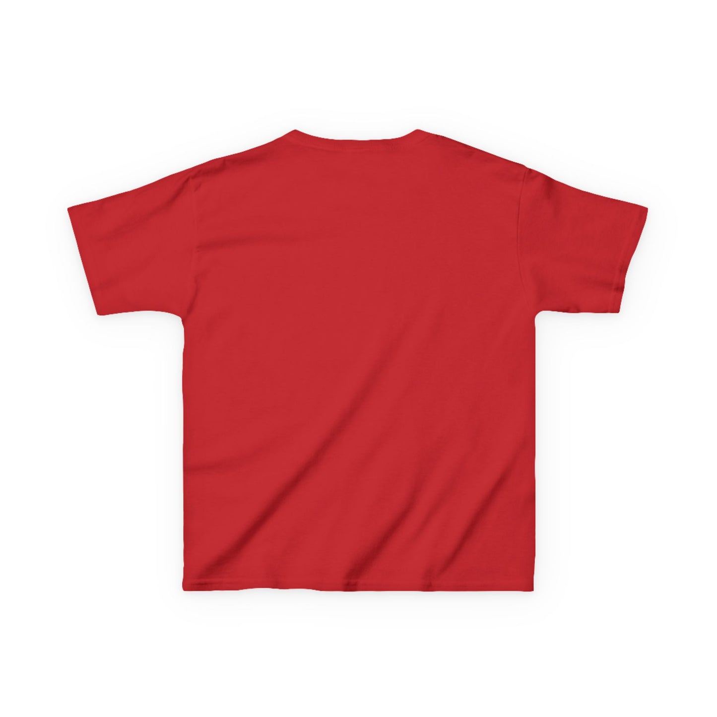 Kids Baseball Heavy Cotton™ Tee