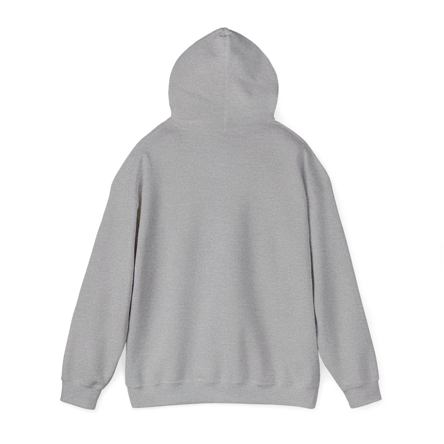 A,B,C, Unisex Heavy Blend™ Hooded Sweatshirt