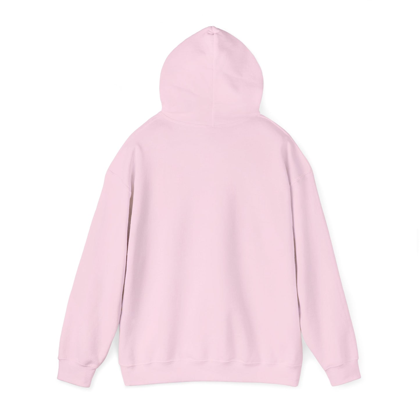 Barber Unisex Heavy Blend™ Hooded Sweatshirt