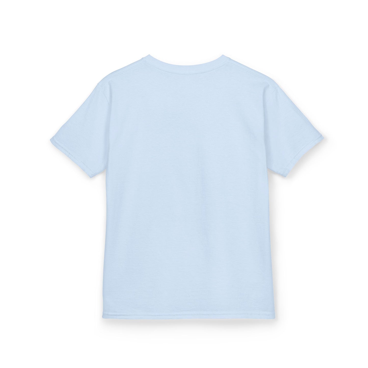 Kids Baseball Heavy Cotton™ Tee
