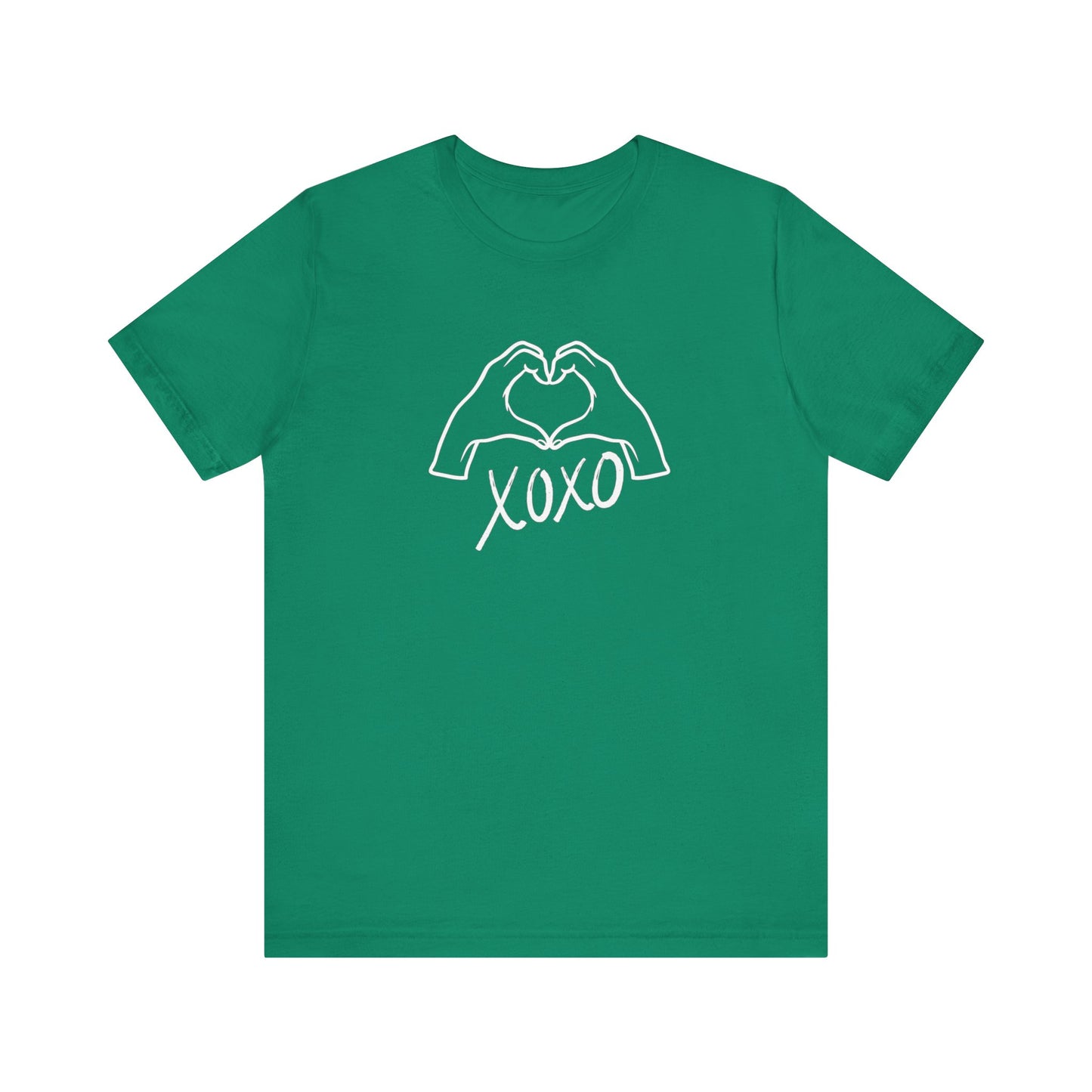 XOXO Unisex Softstyle T-Shirt