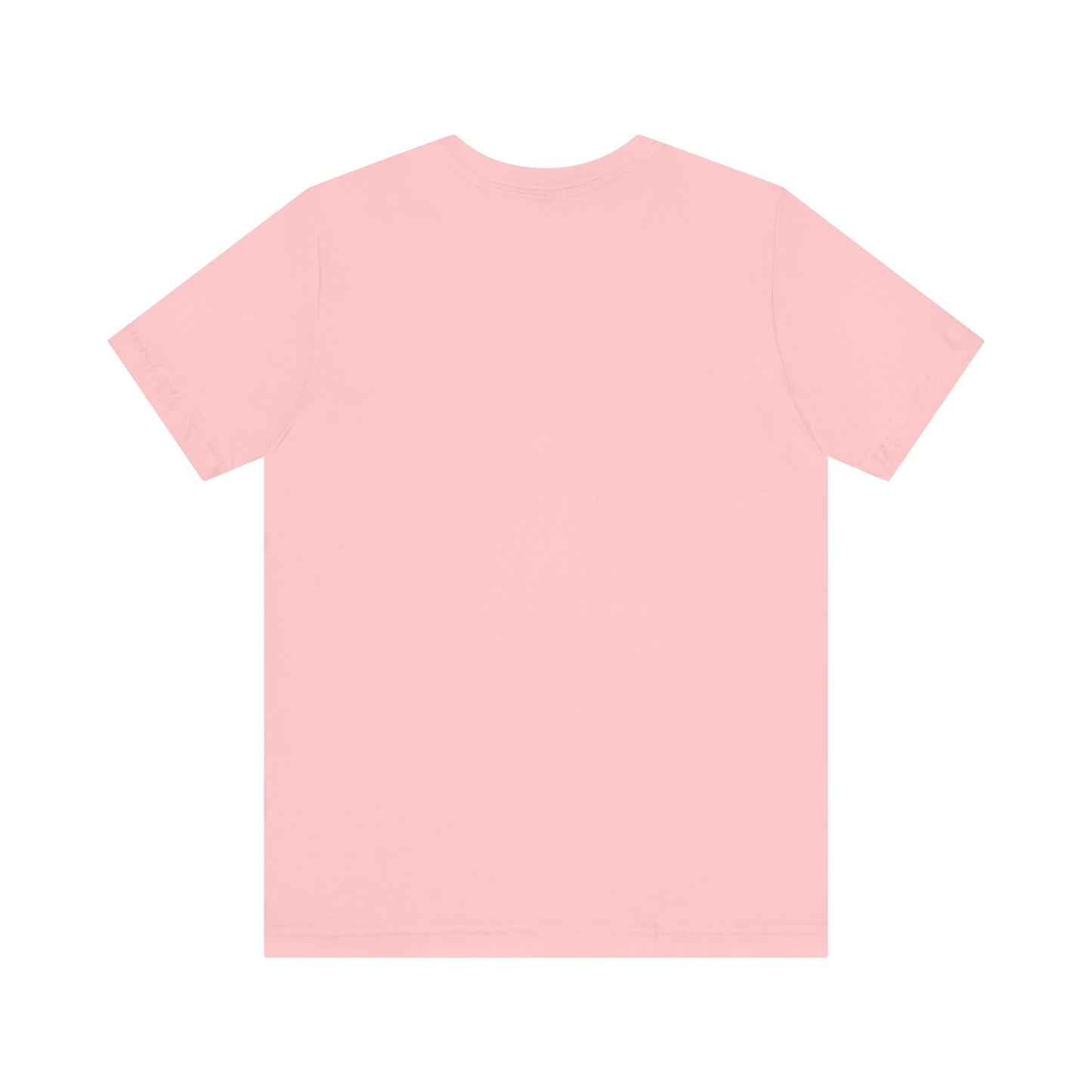 Awesome Human Unisex Jersey Short Sleeve Tee