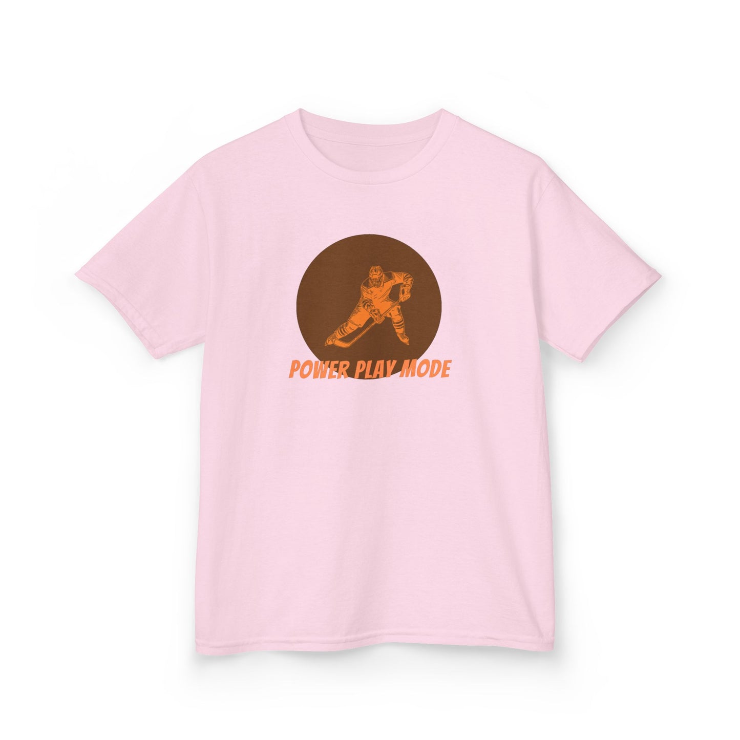 Kids Hockey Heavy Cotton™ Tee