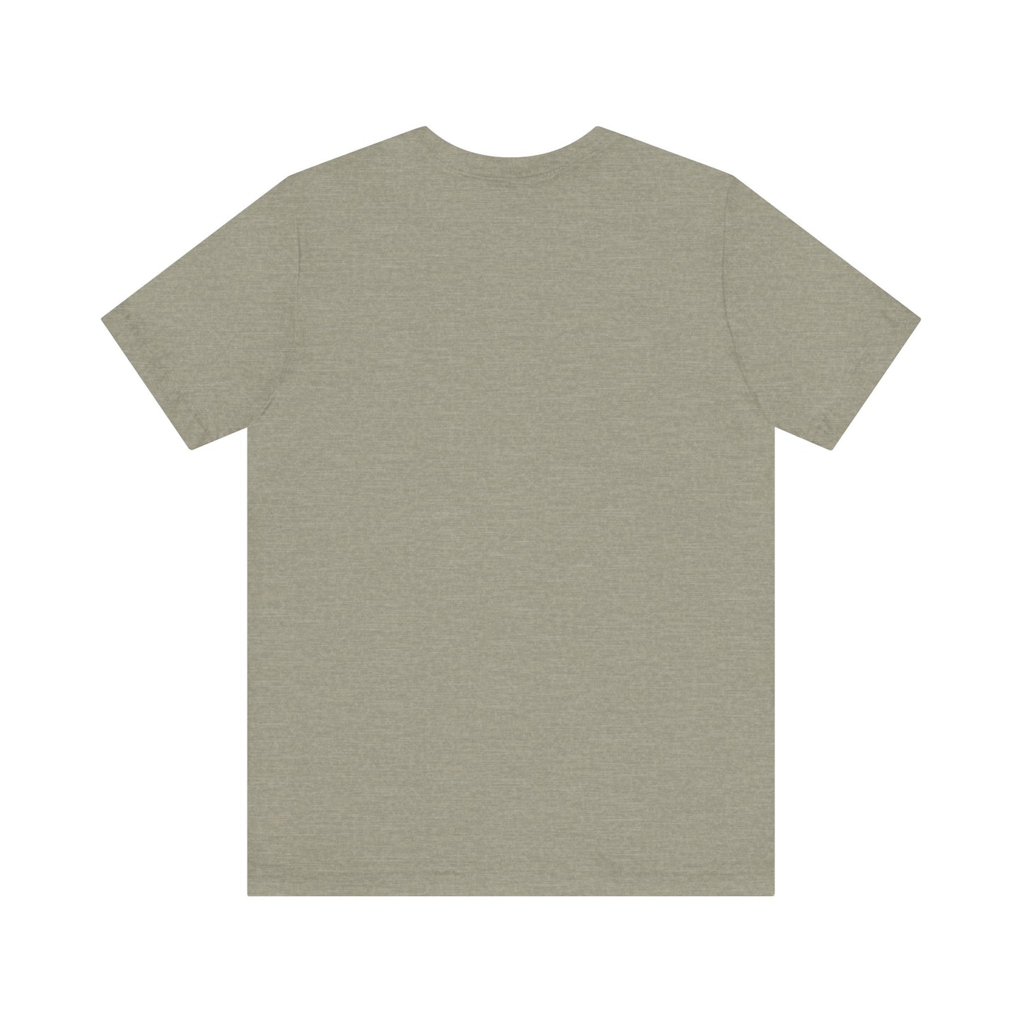 Cuter Than Cupid Unisex Jersey Short Sleeve Tee