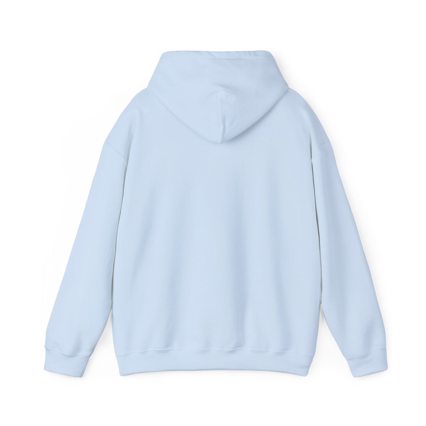 A,B,C, Unisex Heavy Blend™ Hooded Sweatshirt