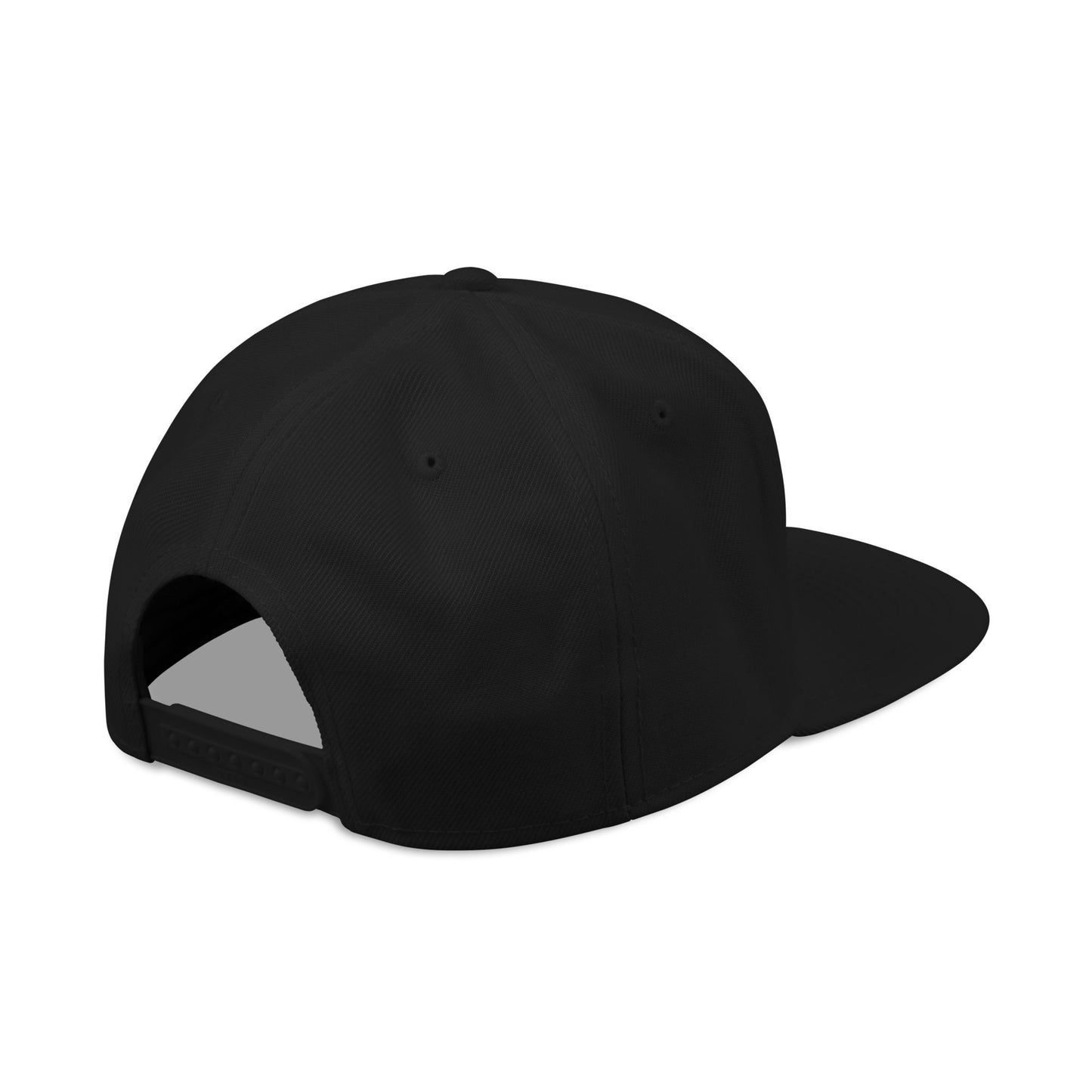Golf Guy Snapback (Embroidery)