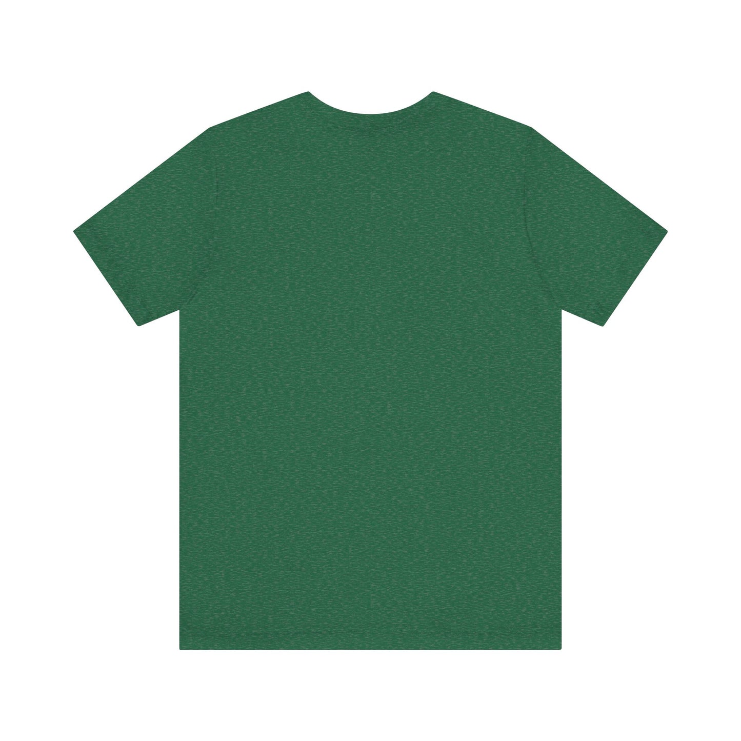 Mom Unisex Jersey Short Sleeve Tee