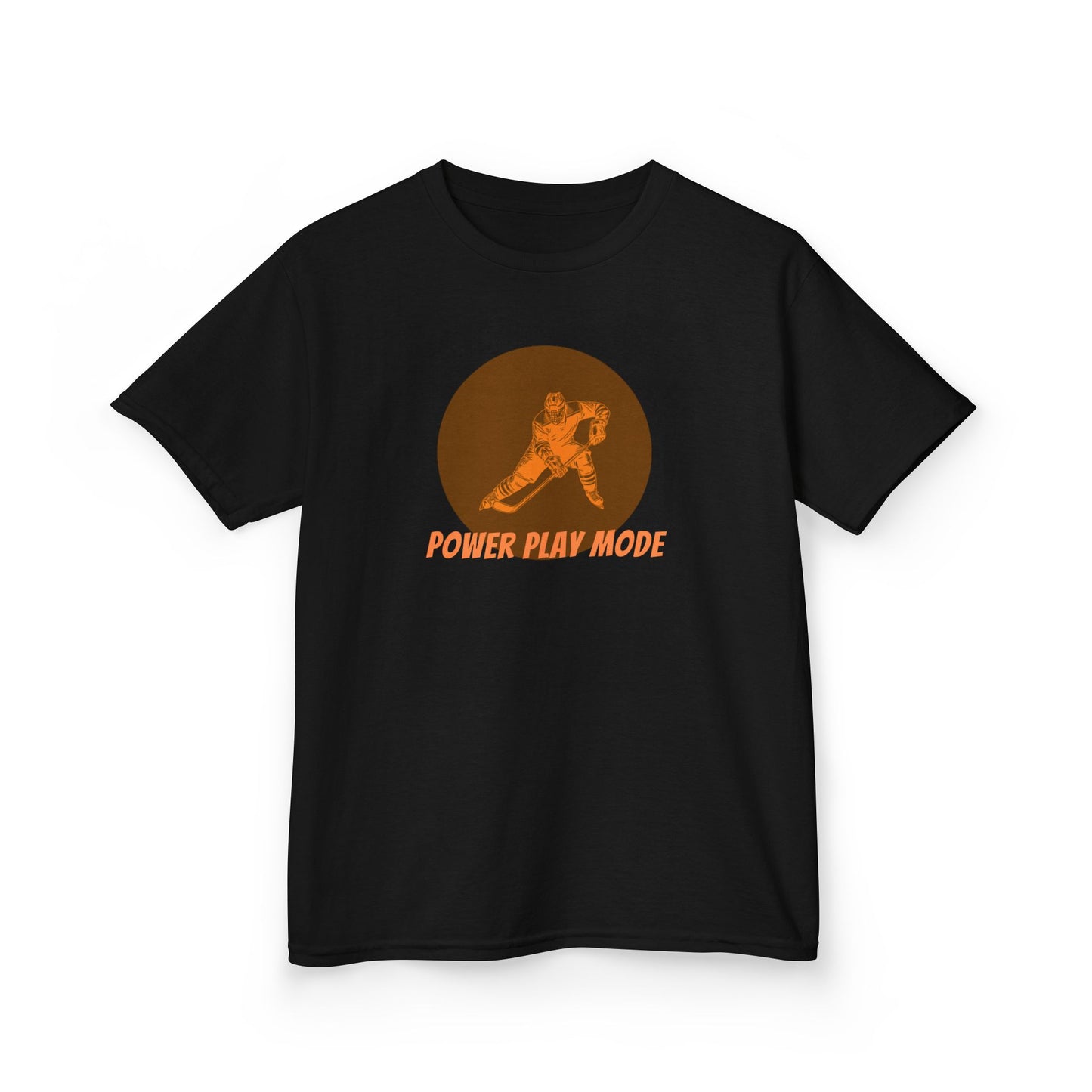Kids Hockey Heavy Cotton™ Tee