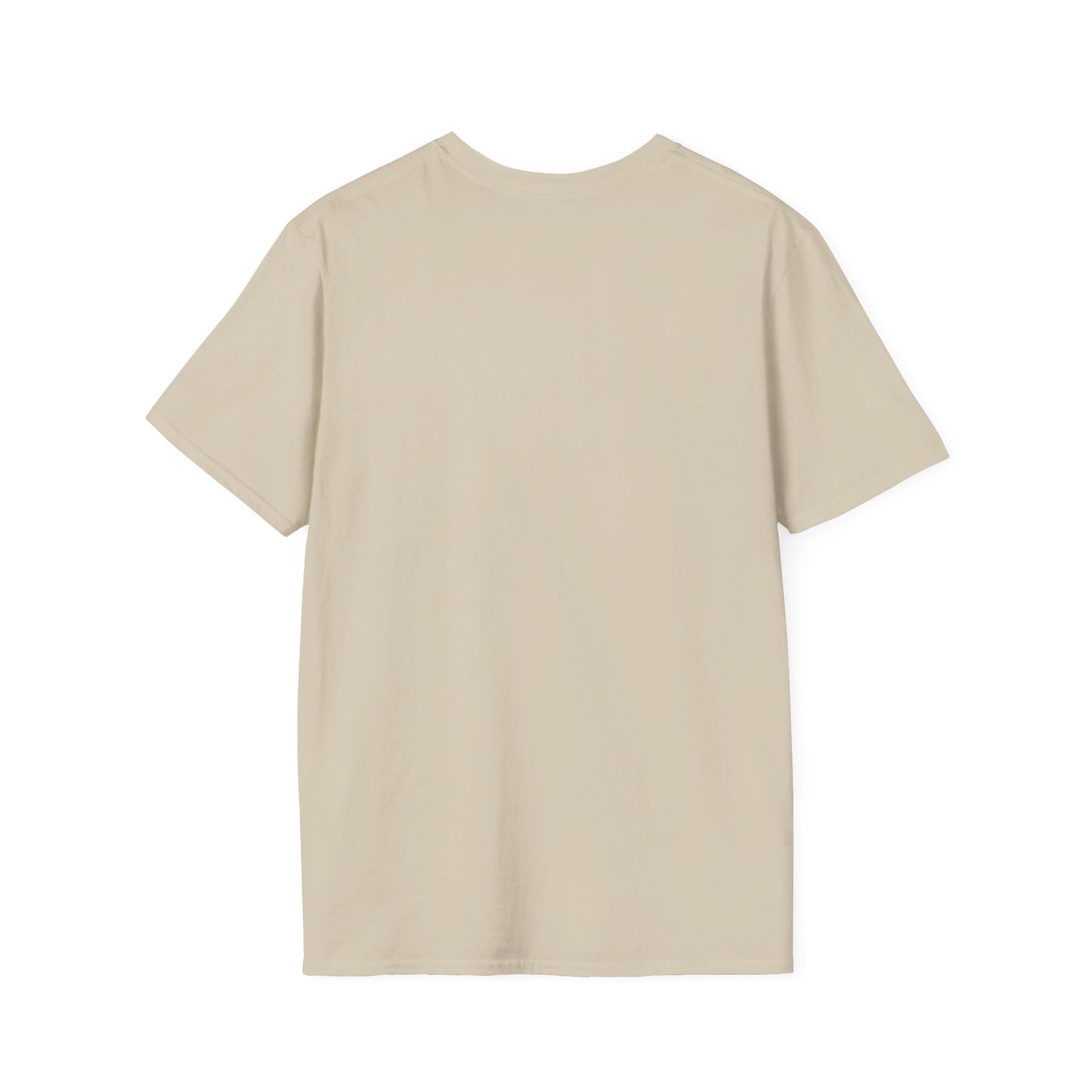 Whiskey Brand Unisex Softstyle T-Shirt