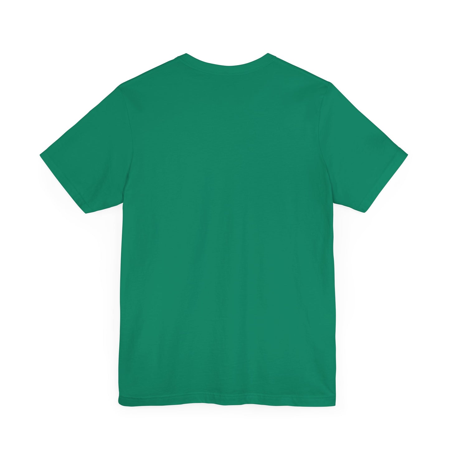 Basketball/ Play Hard Unisex Jersey Short Sleeve Tee