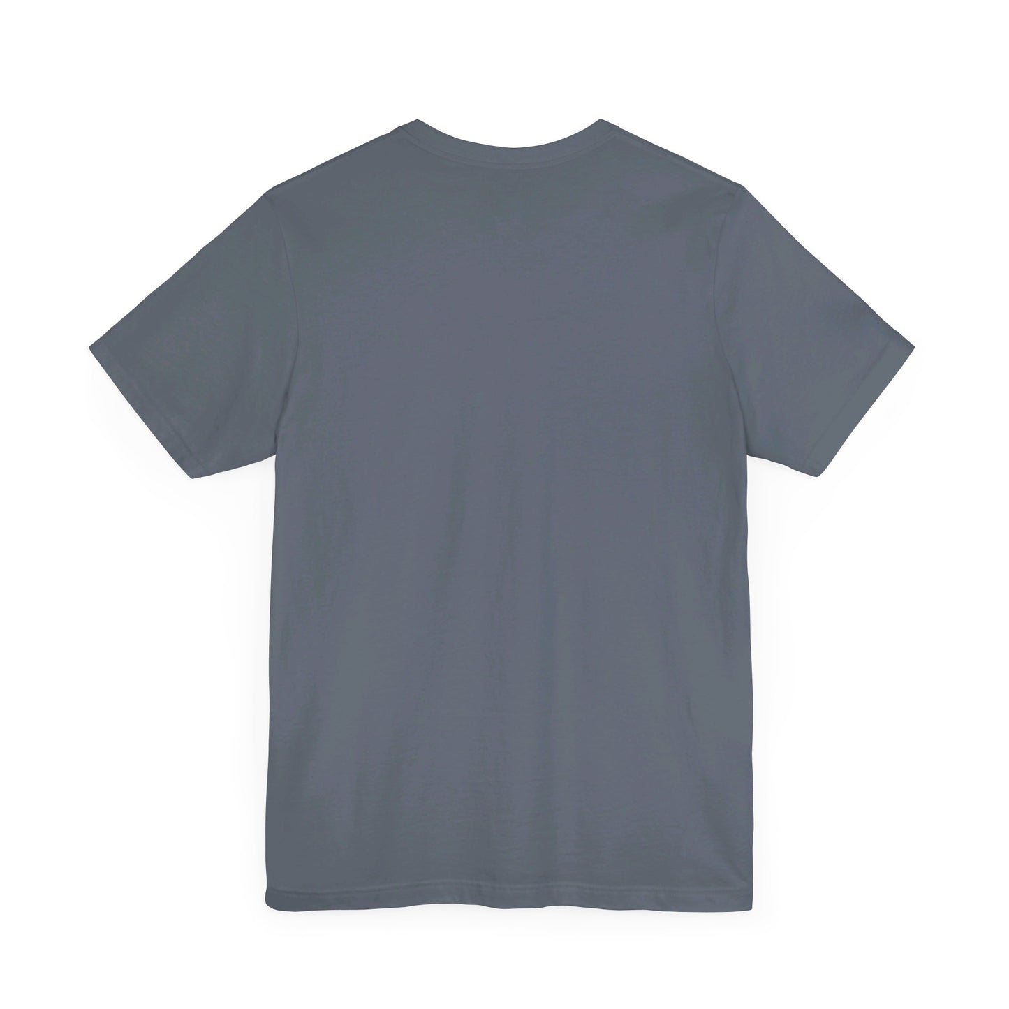 Bear Life Wild Forest Unisex Jersey Short Sleeve Tee
