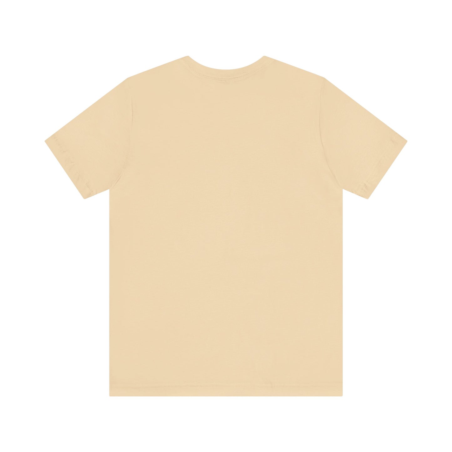 Baseball Dream Big Unisex Jersey Short Sleeve Tee