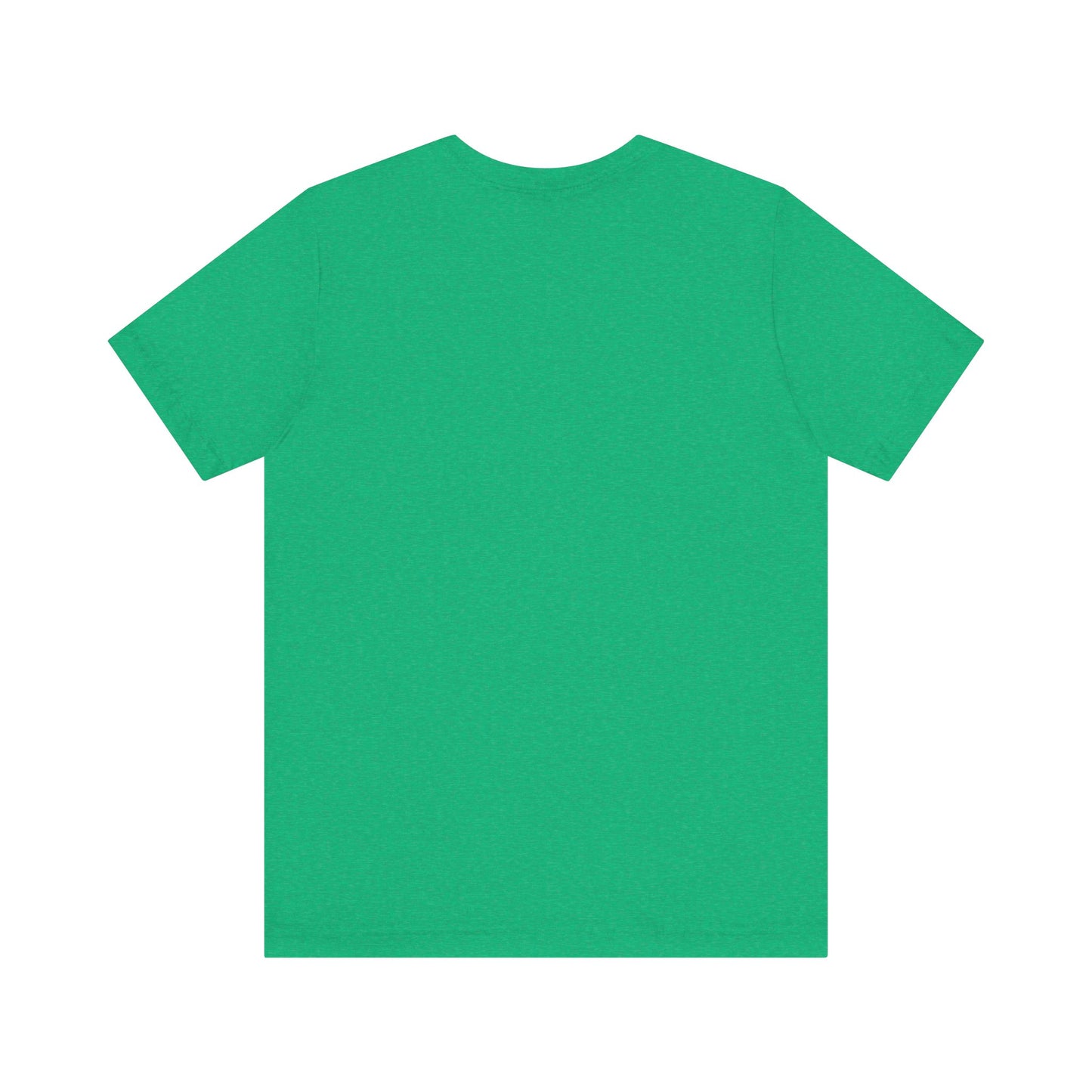 Awesome Human Unisex Jersey Short Sleeve Tee