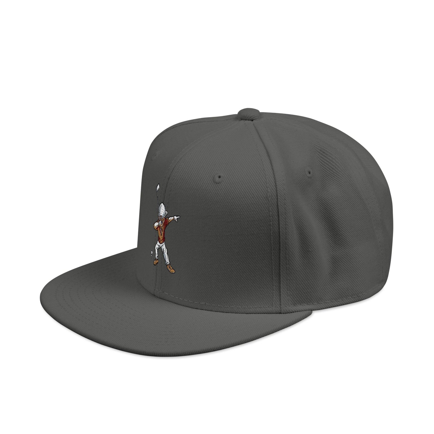 Golf Guy Snapback (Embroidery)